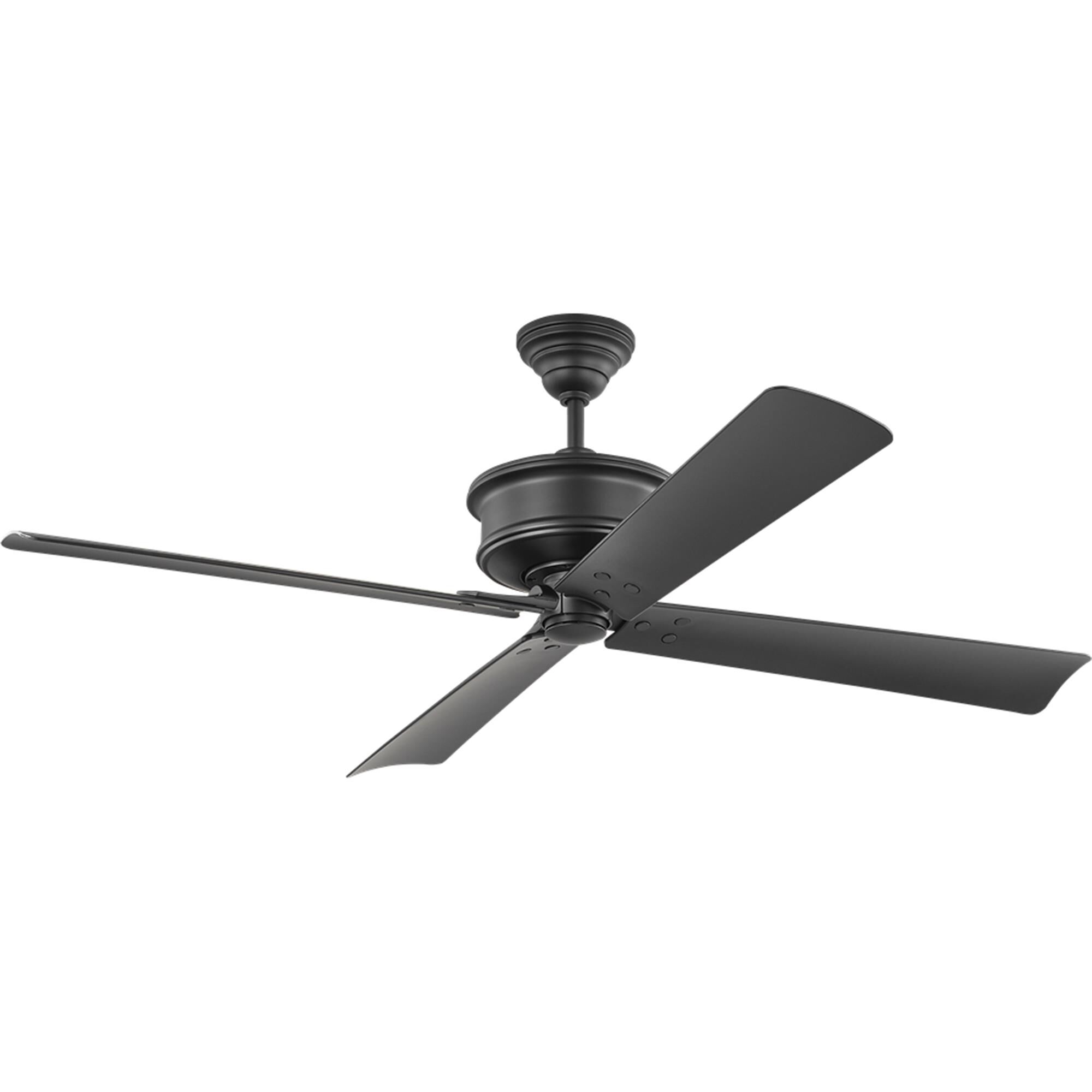Chapman & Myers Subway 56 Ceiling Fan,