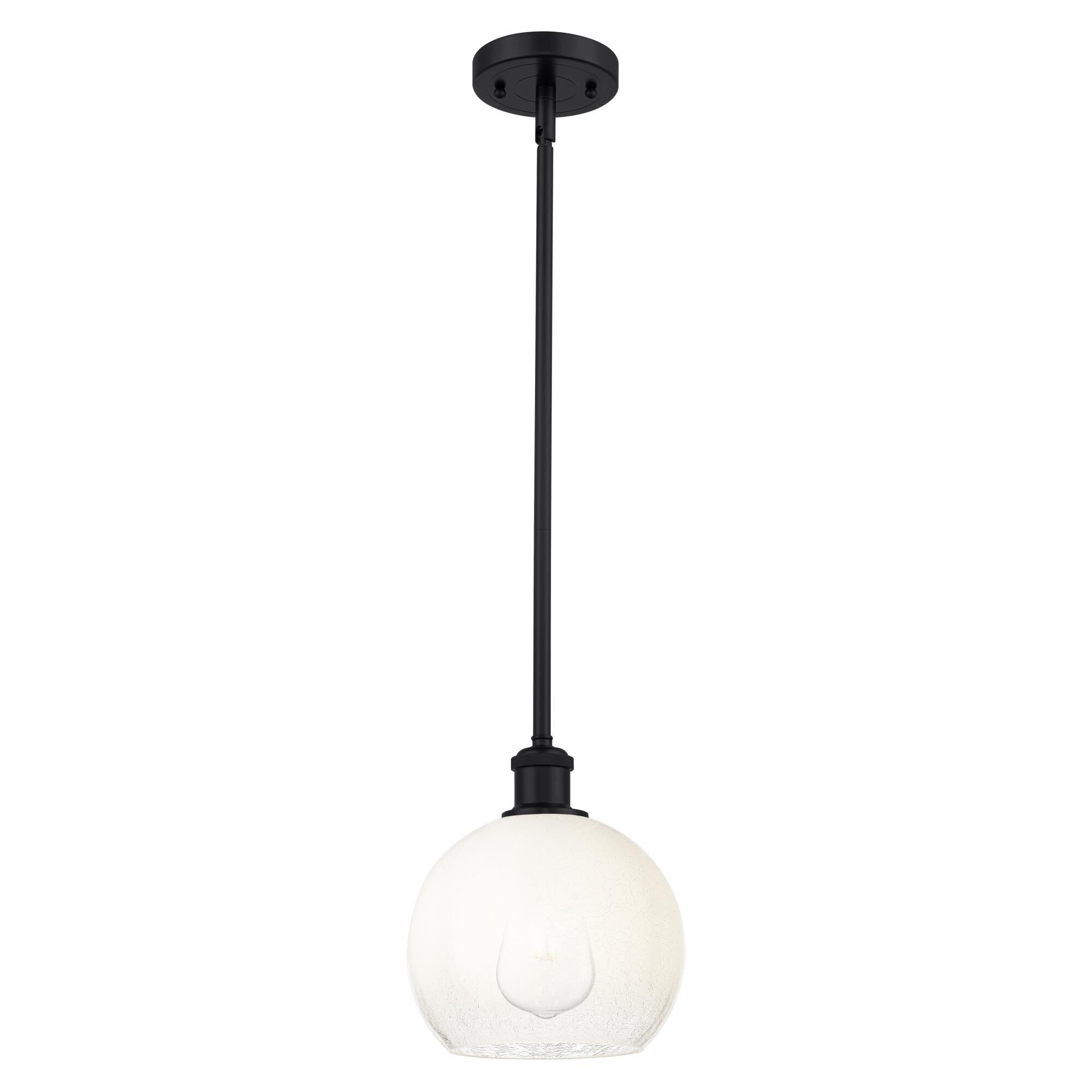 Bruno Marashlian Brookhaven Globe Mini Pendant by Innovations Lighting