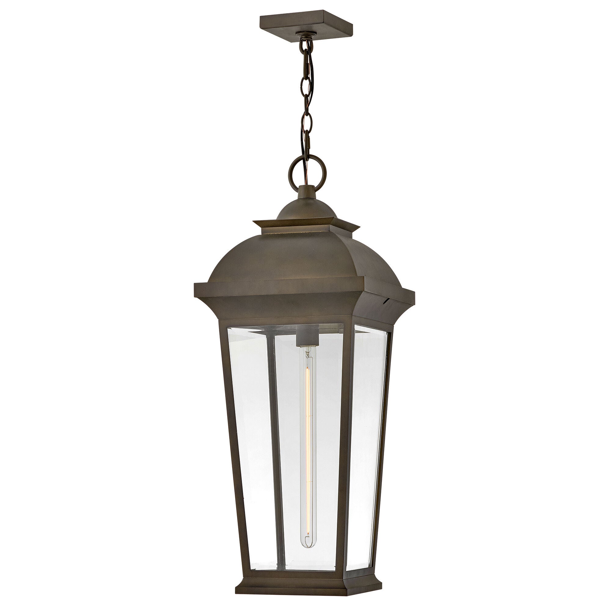 Hawthorne 30 Inch Mini Pendant,