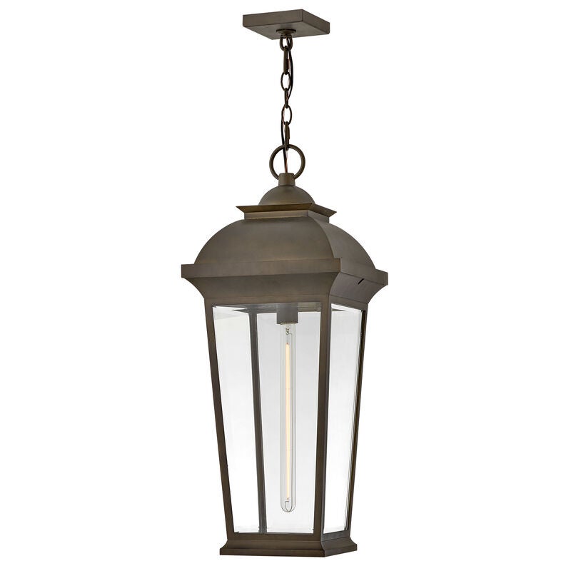 Hawthorne 30 Inch Mini Pendant by Hinkley
