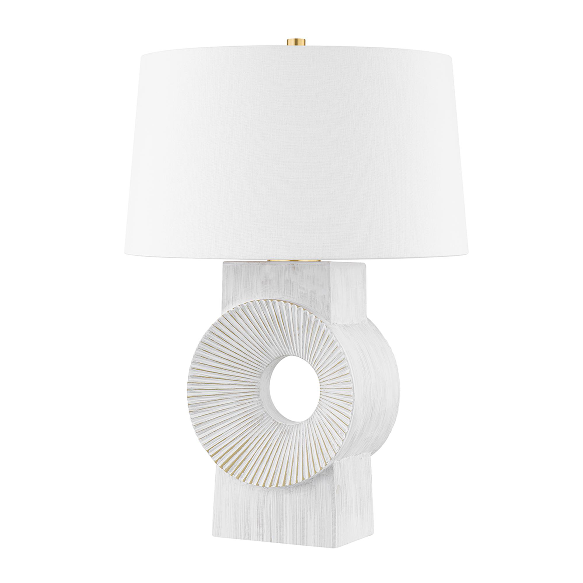 Milner Medium Table Lamp,