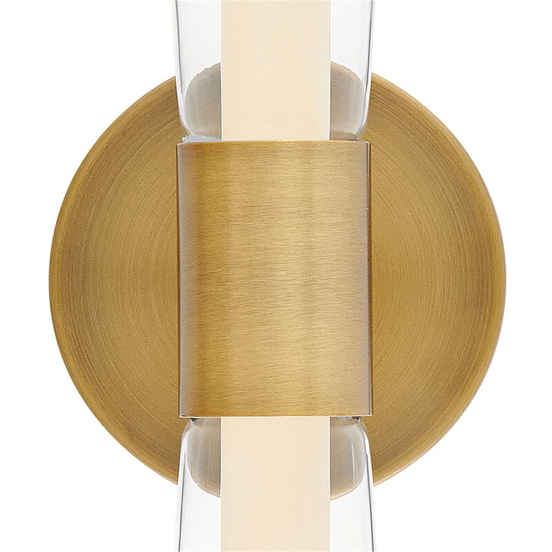 Elin 23 Inch Bath Vanity Light by Hinkley
