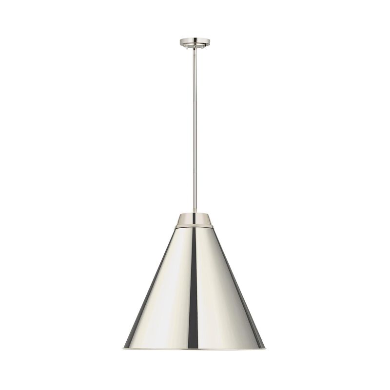 Z-Lite Eaton 24 Inch Large Pendant