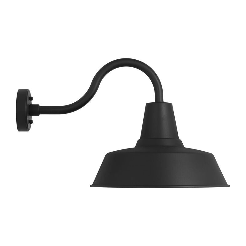 Sean Lavin Barn 16 Inch Outdoor Wall Light by Visual Comfort Studio Collection