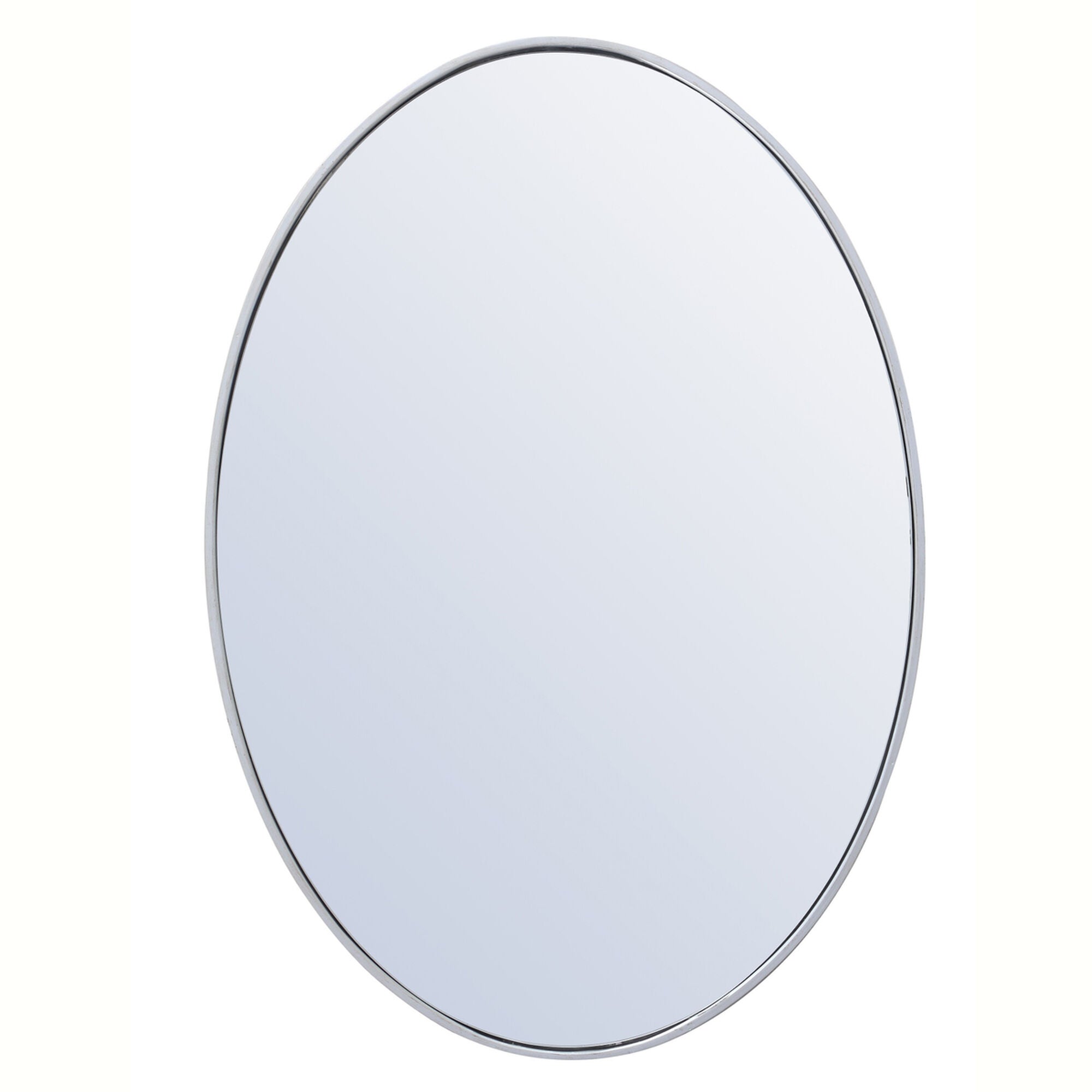 Shown in Silver finish