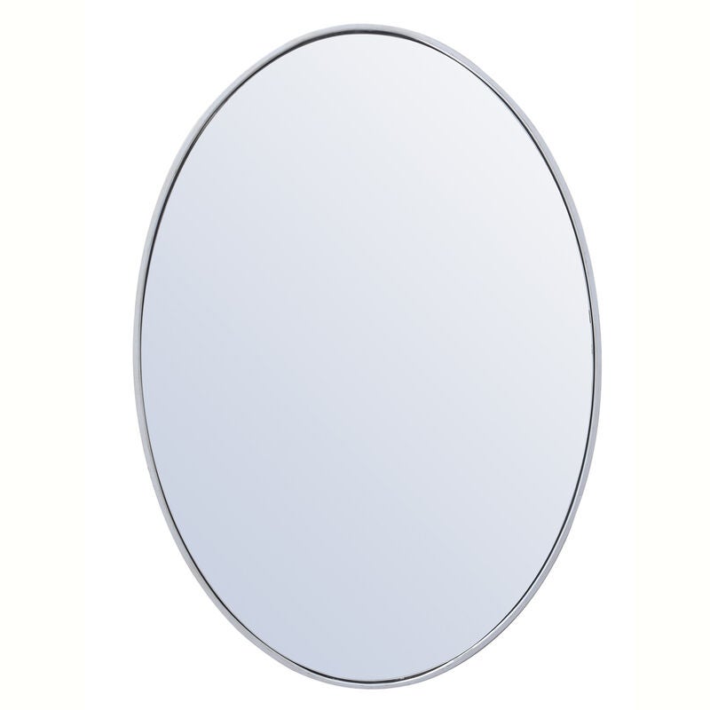 Eternity Decorative Mirrors by Elegant Decor