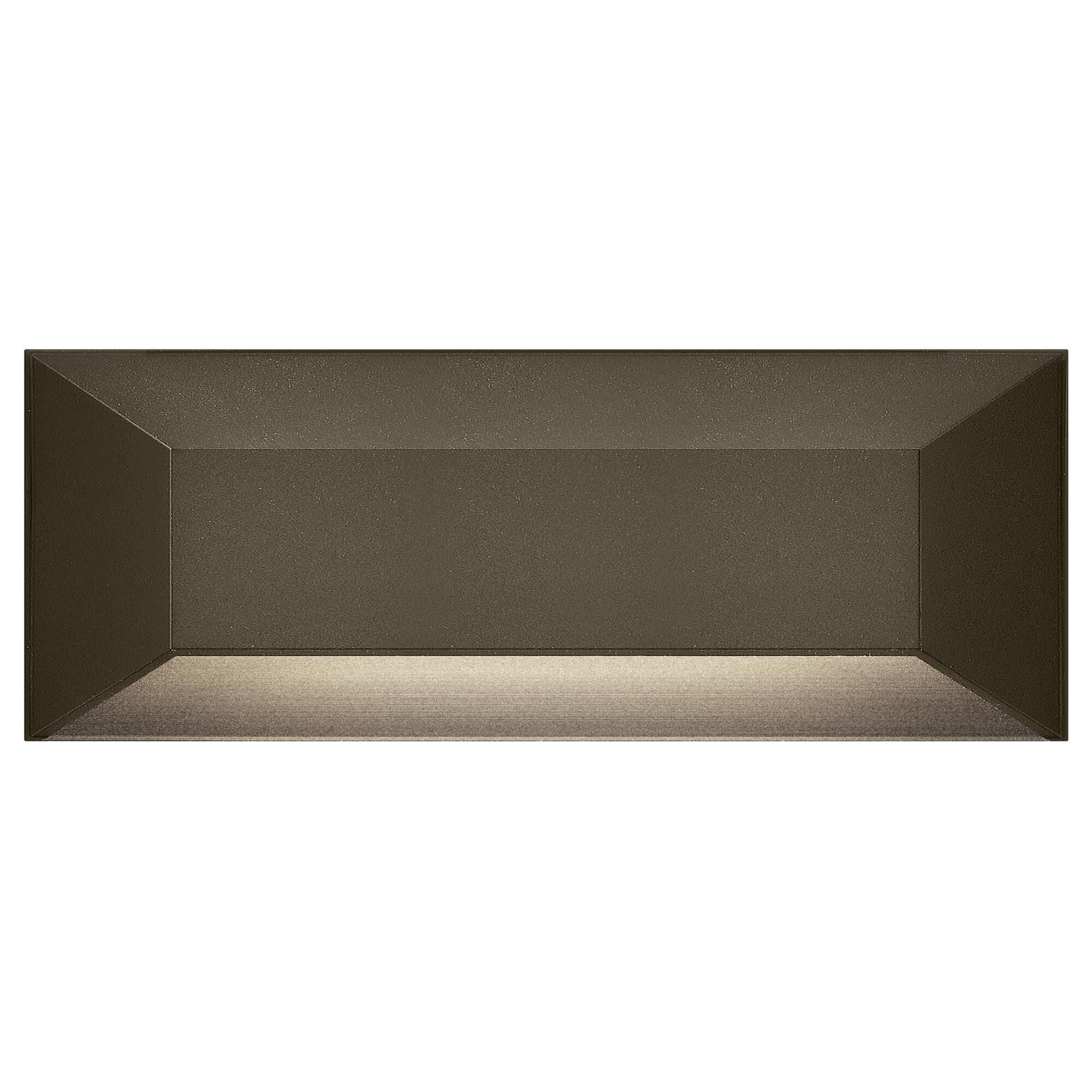 Hinkley Lighting Nuvi 2 Watt LED Deck Light