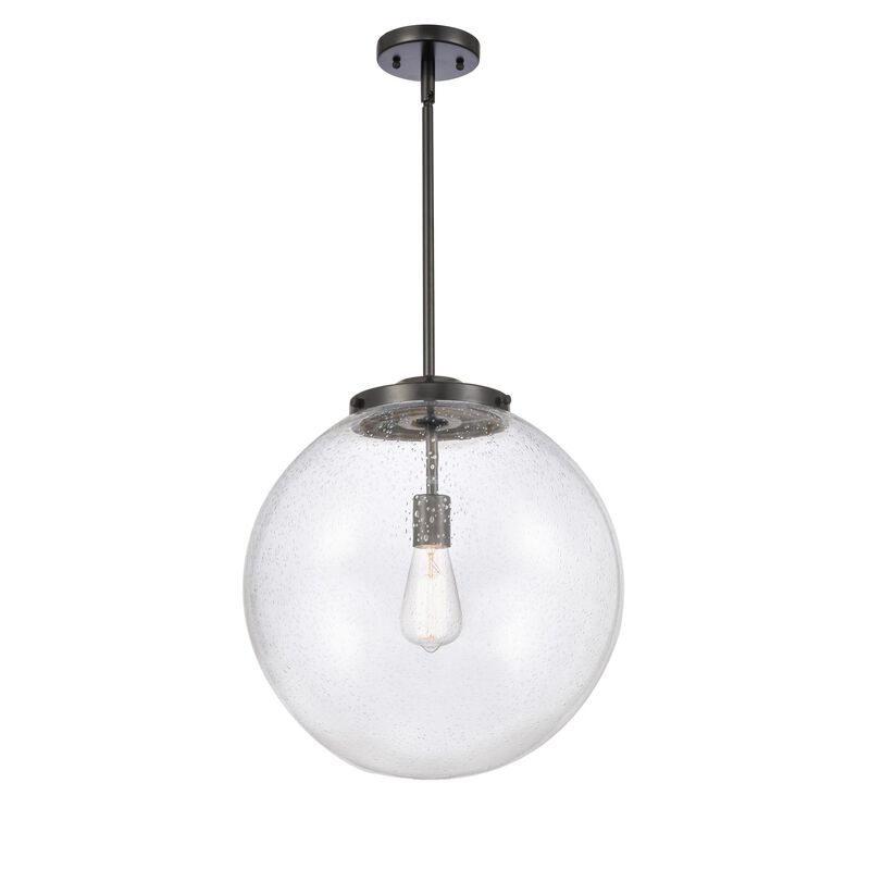 Bruno Marashlian Beacon Large Pendant by Innovations Lighting