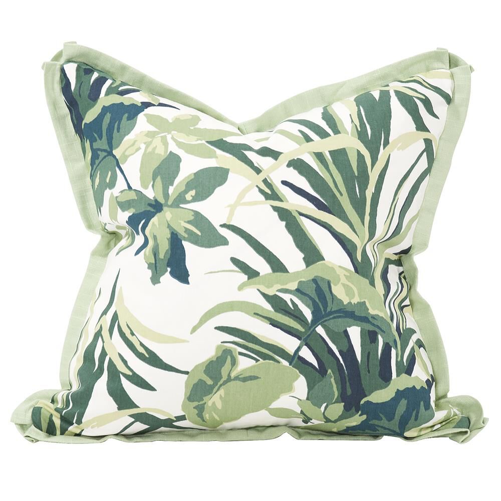 Madcap Cottage Decorative Pillow by Howard Elliott Collection