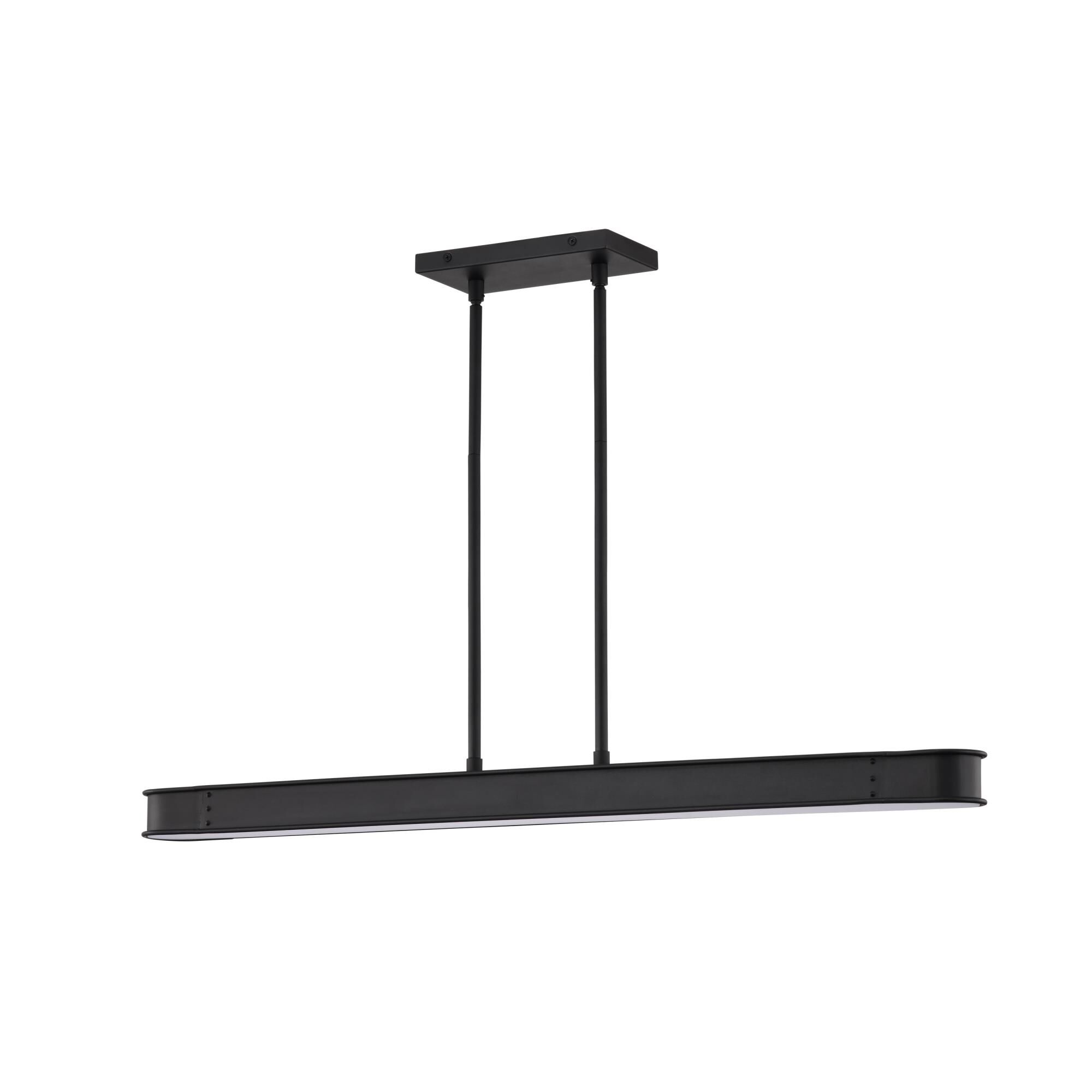 Longford 36 Inch Linear Suspension Light by Nuvo Lighting