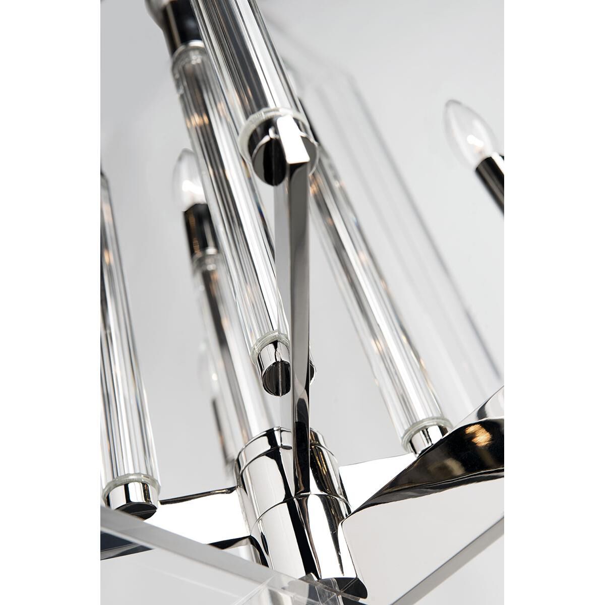 Wellington 17.5 Inch Cage Pendant by Hudson Valley Lighting