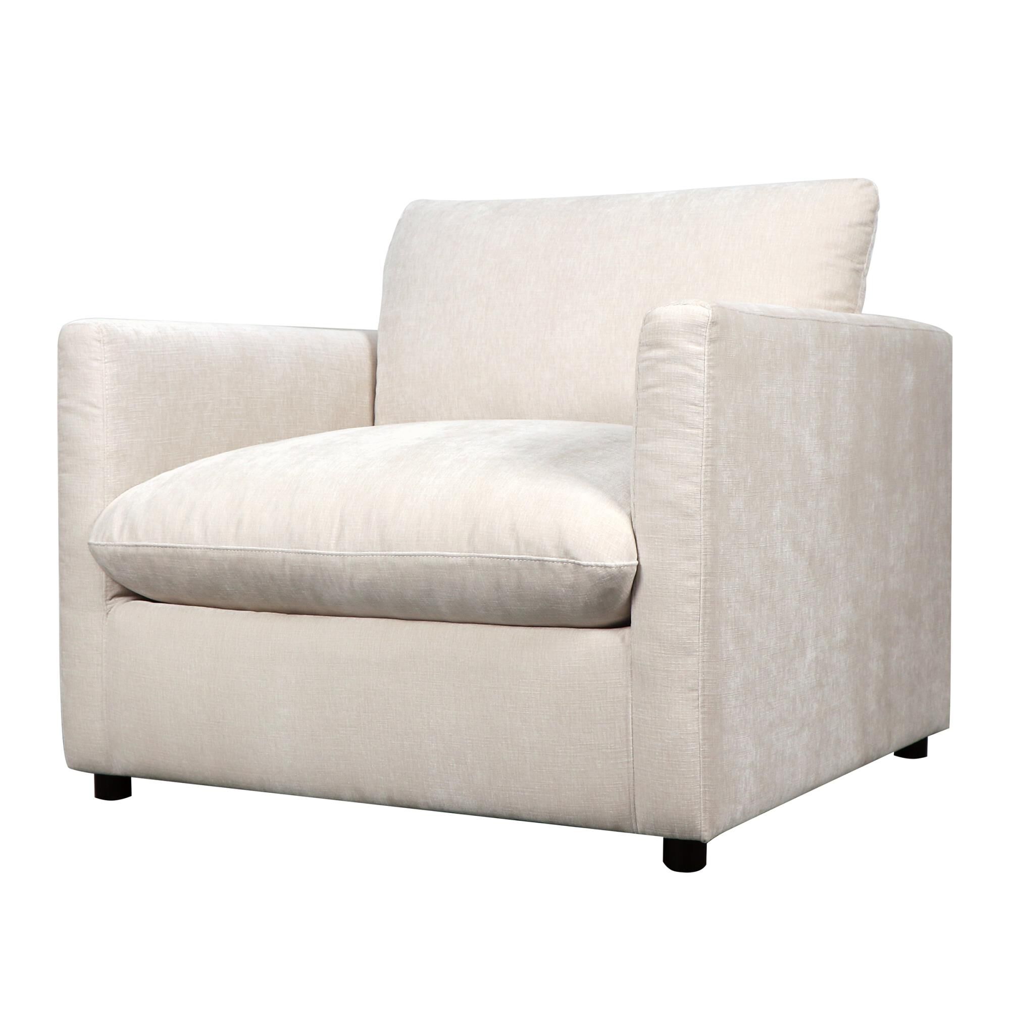 Shown in Ivory finish