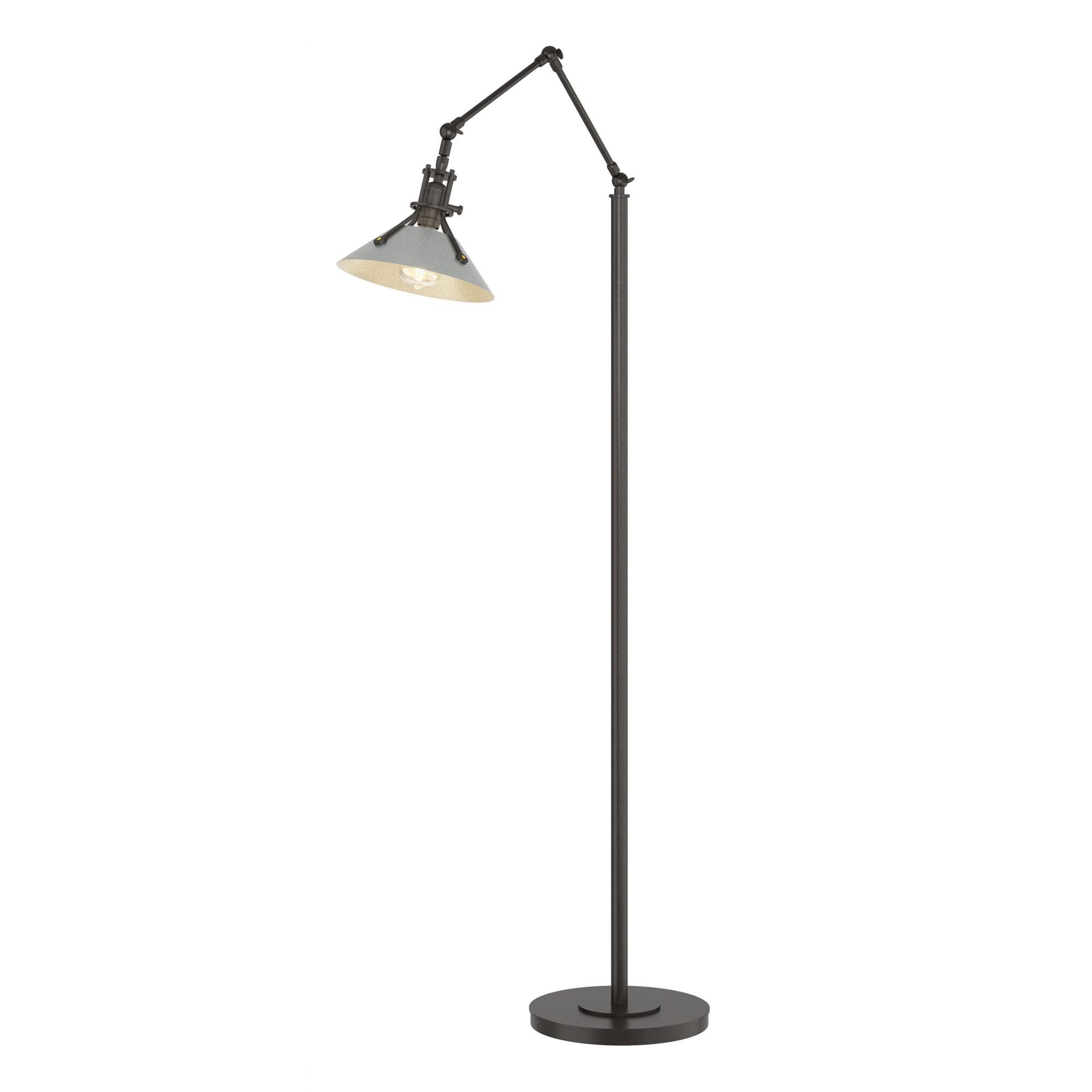 Shown in Oil Rubbed Bronze finish and Vintage Platinum (82) accent