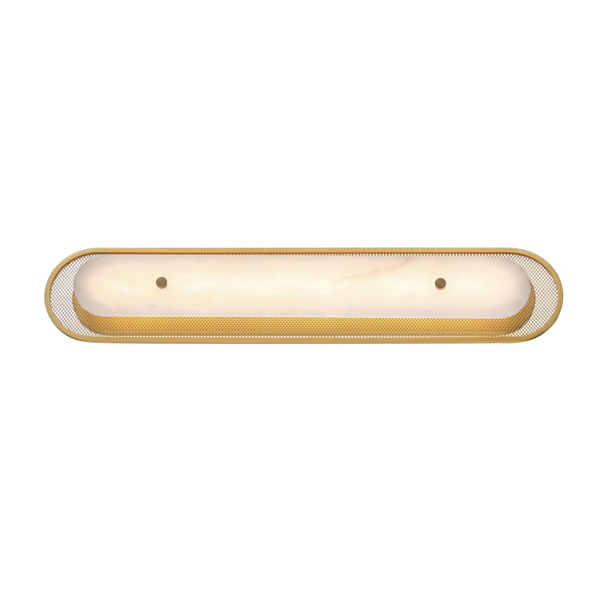 Tramore Wall Sconce by Eurofase Lighting