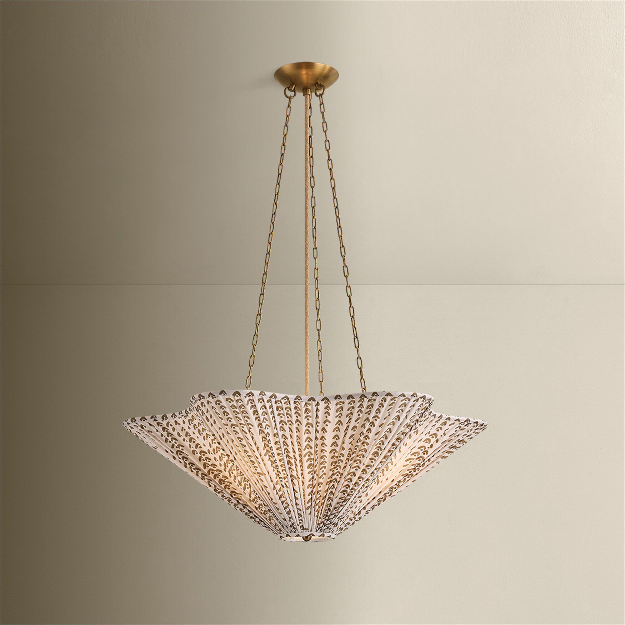 Elle Medium Pendant Light,