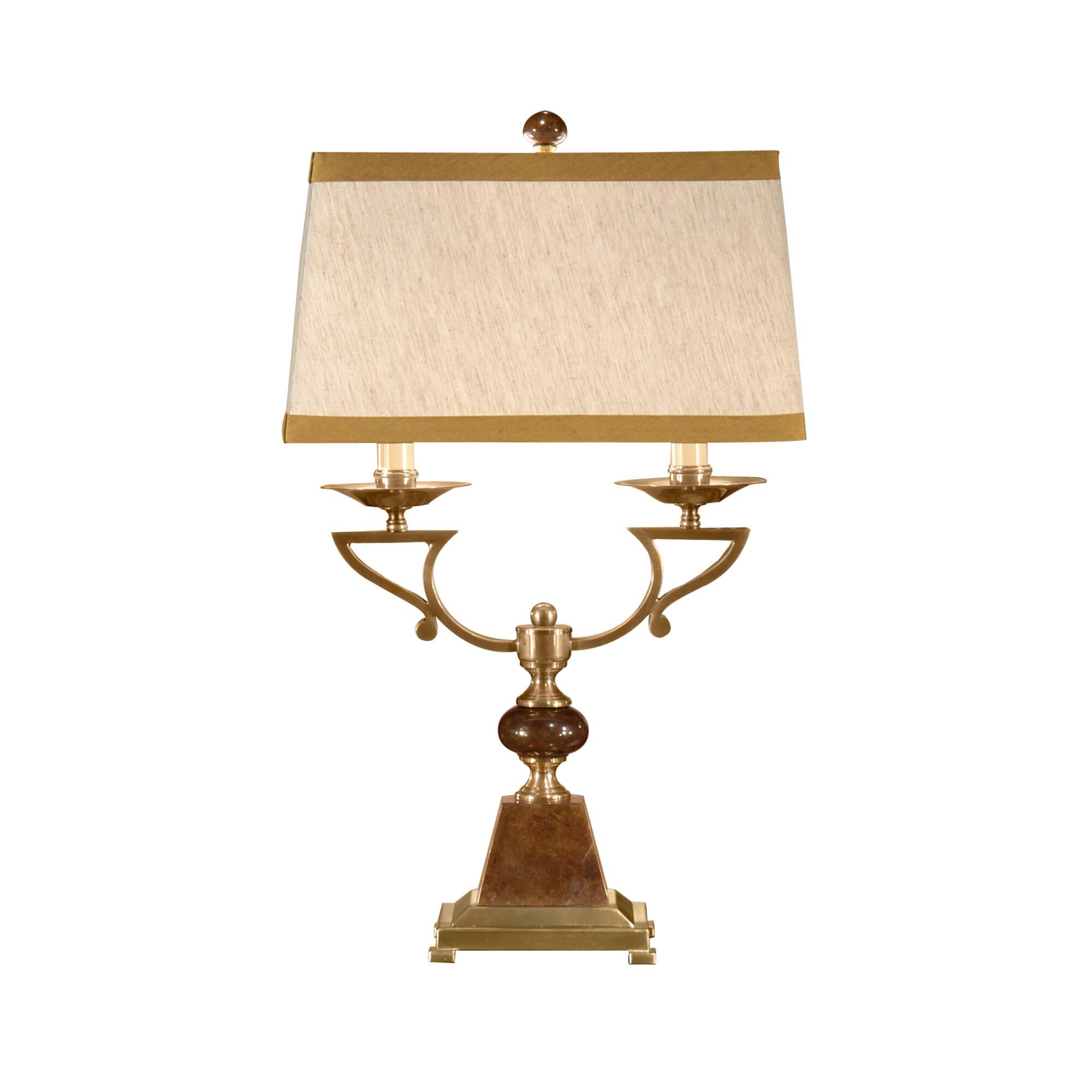 Hinkley Table Lamp by Wildwood