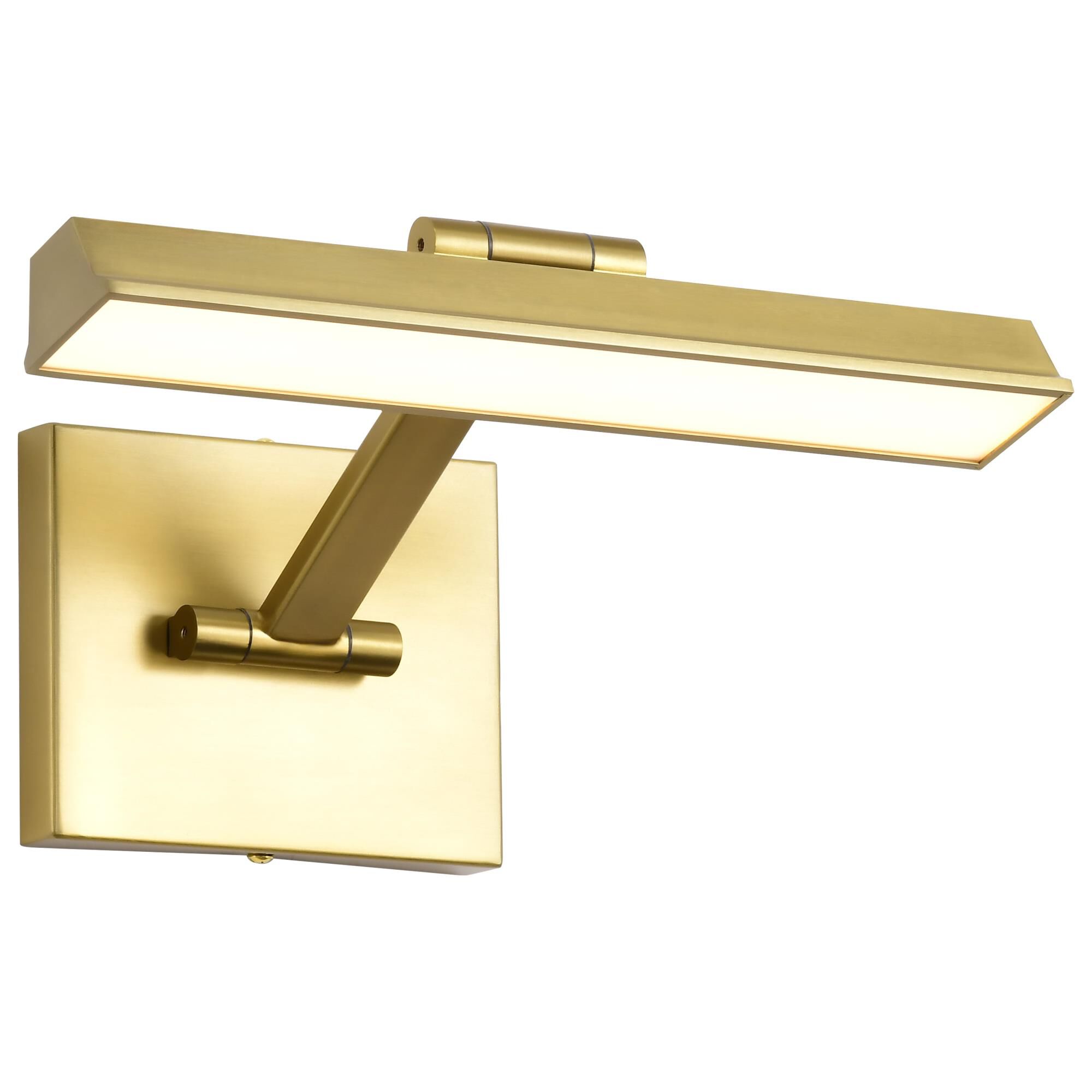 Hazel 12 Inch Picture and Display Light by Nuvo Lighting