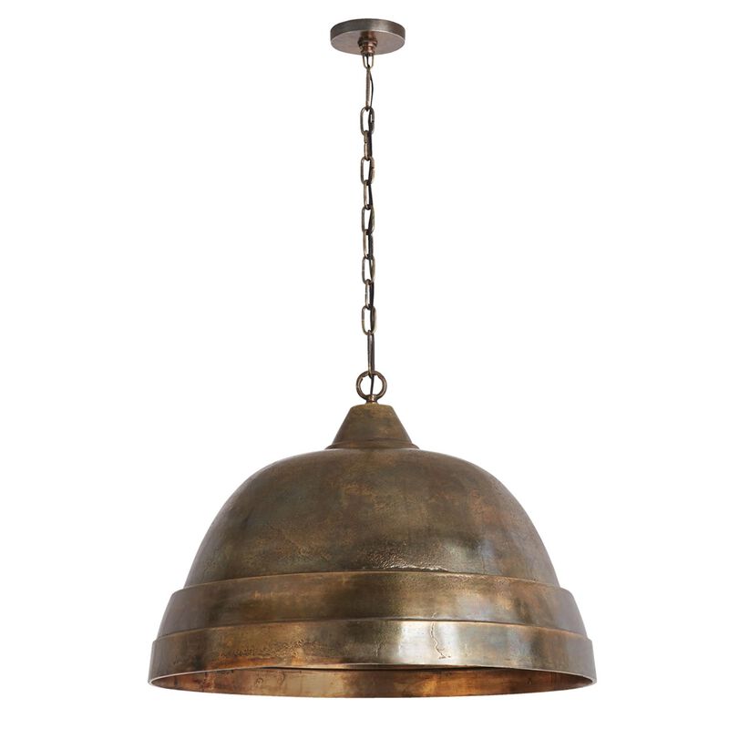 Capital Lighting Fixture Company Sedona 28 Inch Large Pendant