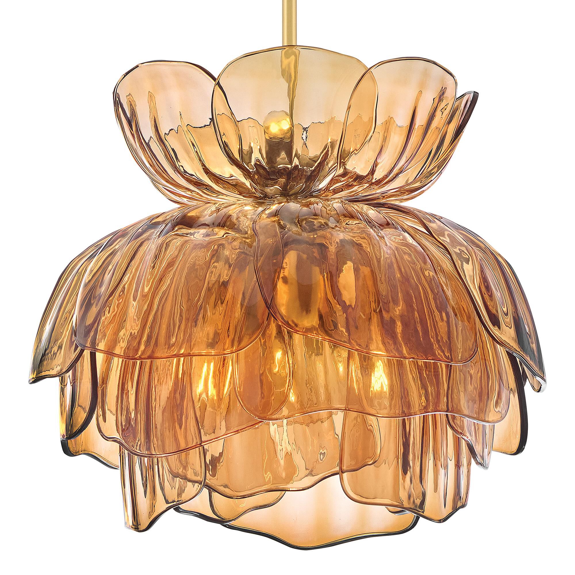 Fantine Small Chandelier,