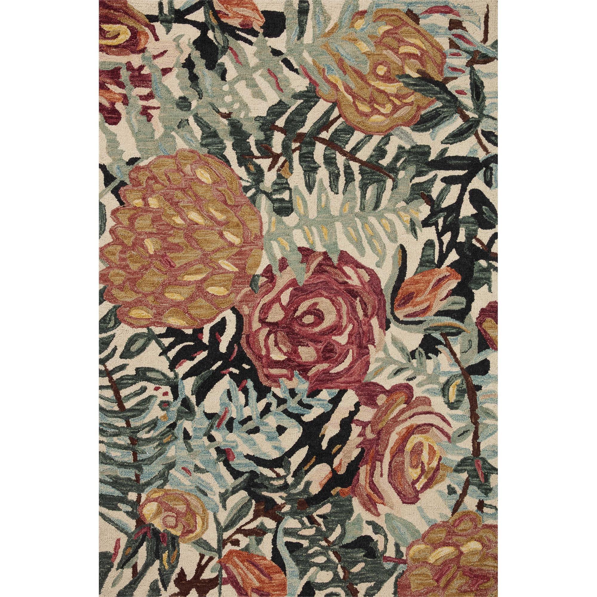 Belladonna Runner Rug by Loloi Rugs