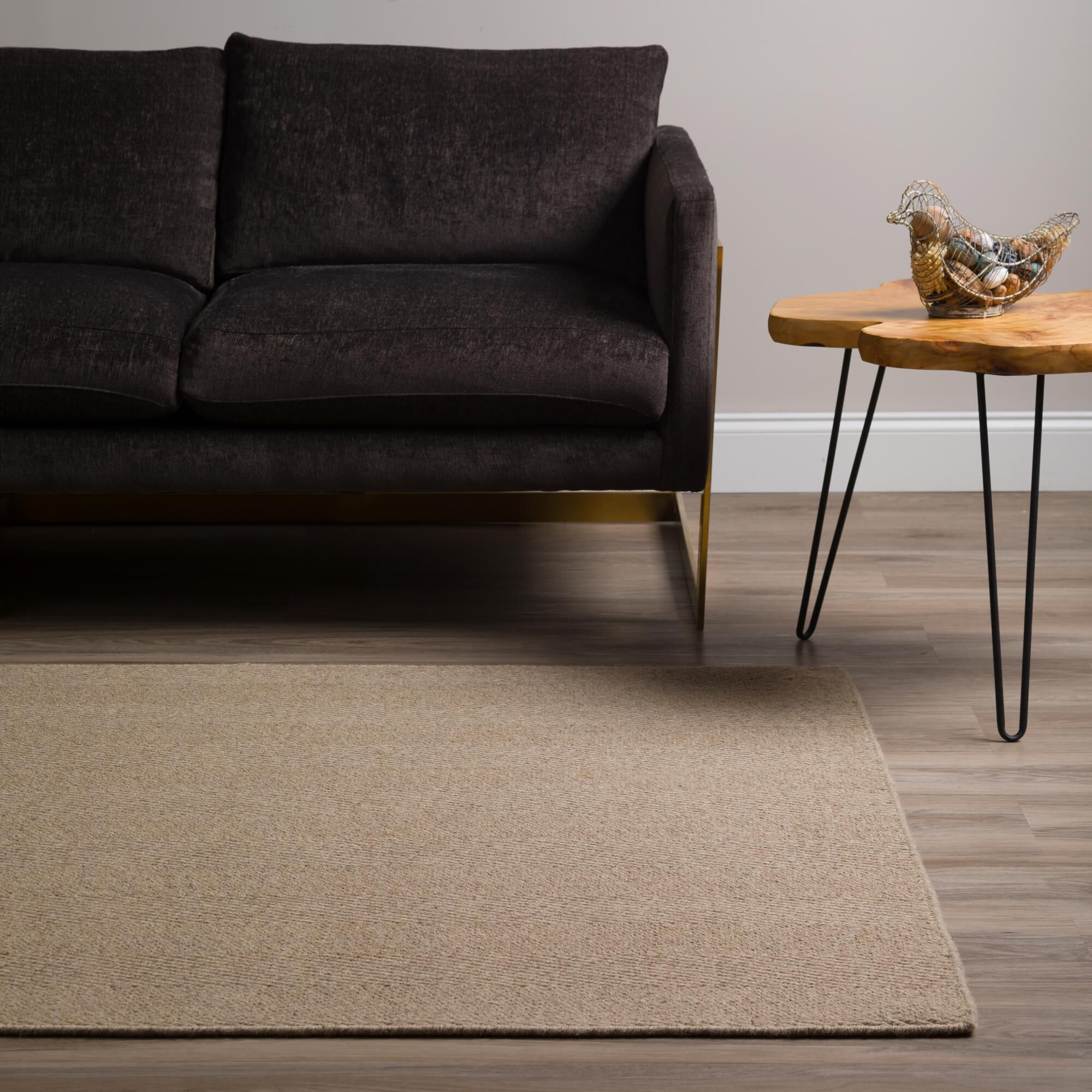 Monaco Sisal MC200 Area Rug by Dalyn Rug Company