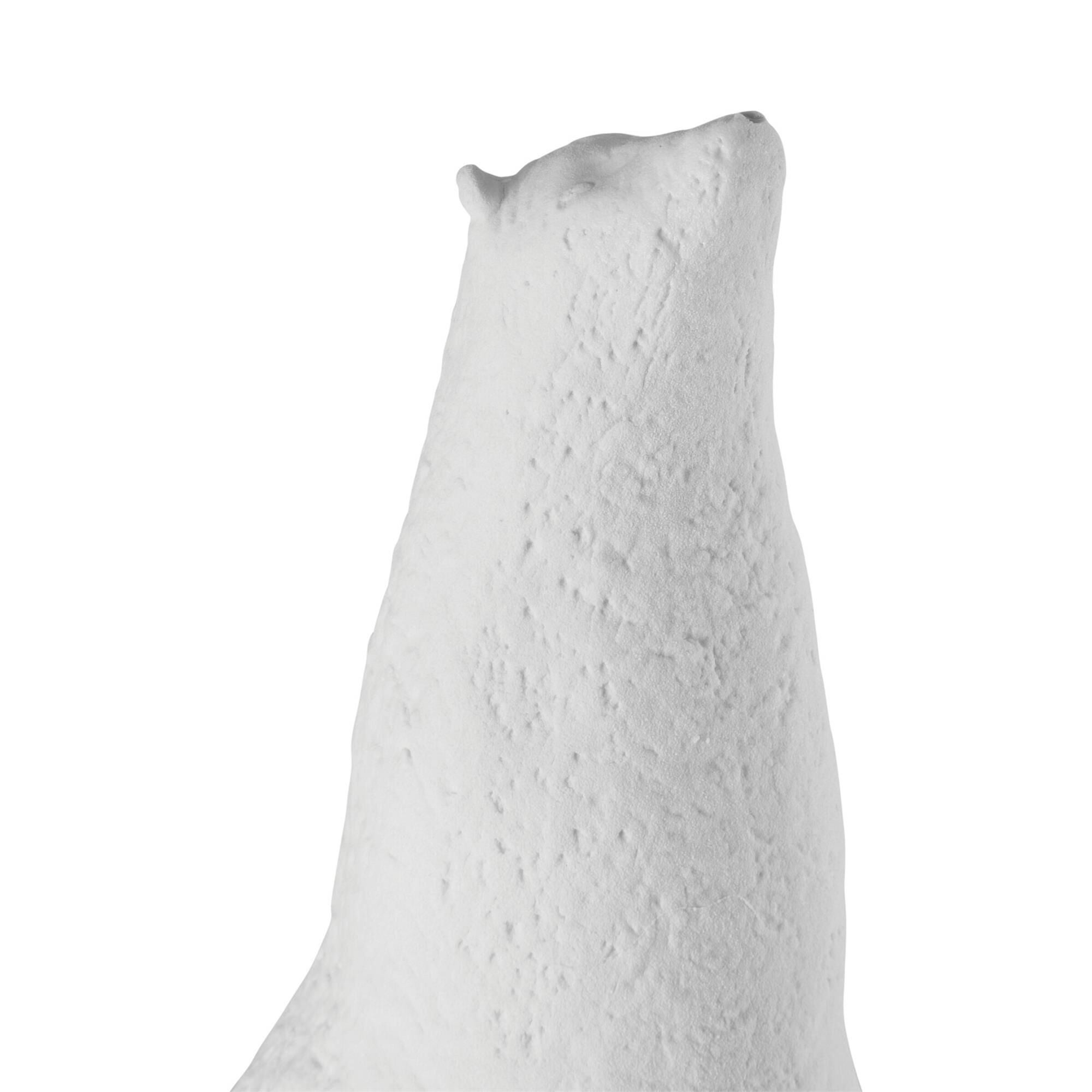 Yarmouth Figurine,