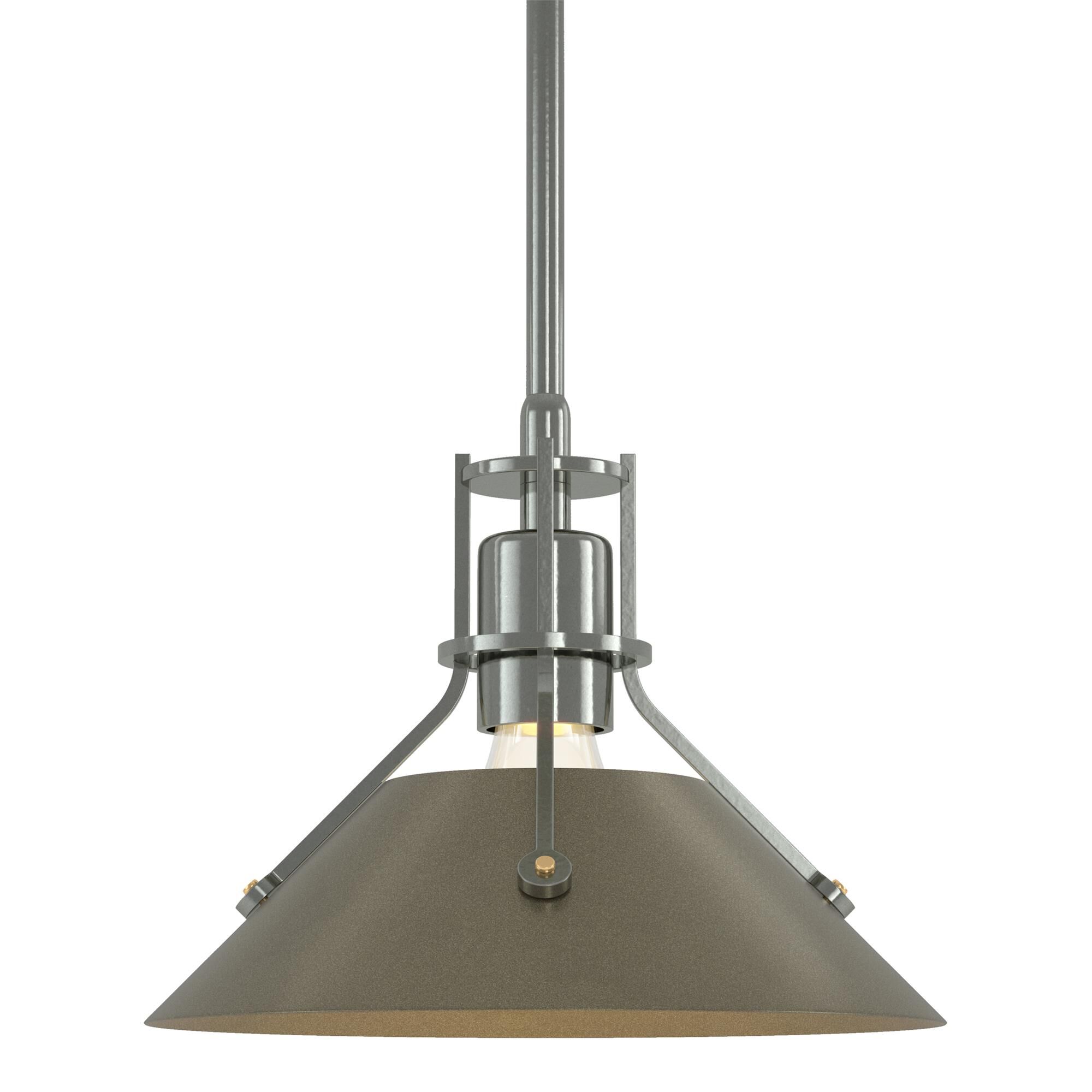 Shown in Sterling finish and Soft Gold (84) accent