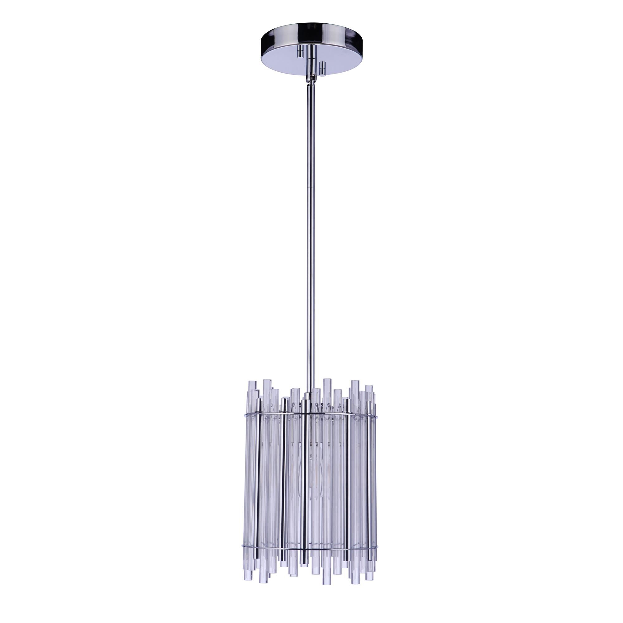 Reveal 11 Inch Mini Pendant,