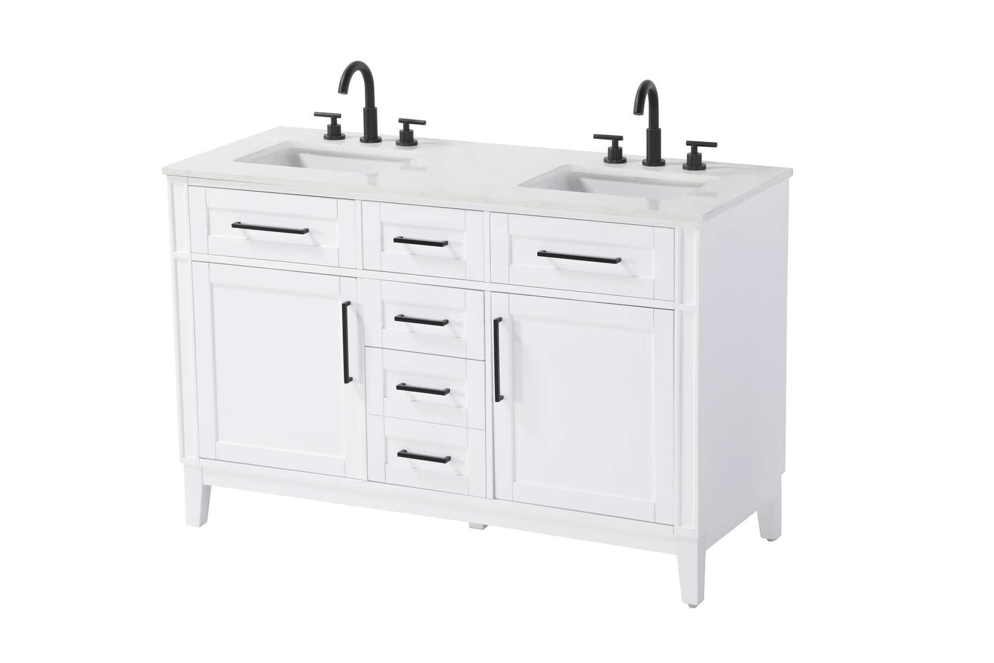 Virginia 22 Inch Bath Vanity Cabinet,