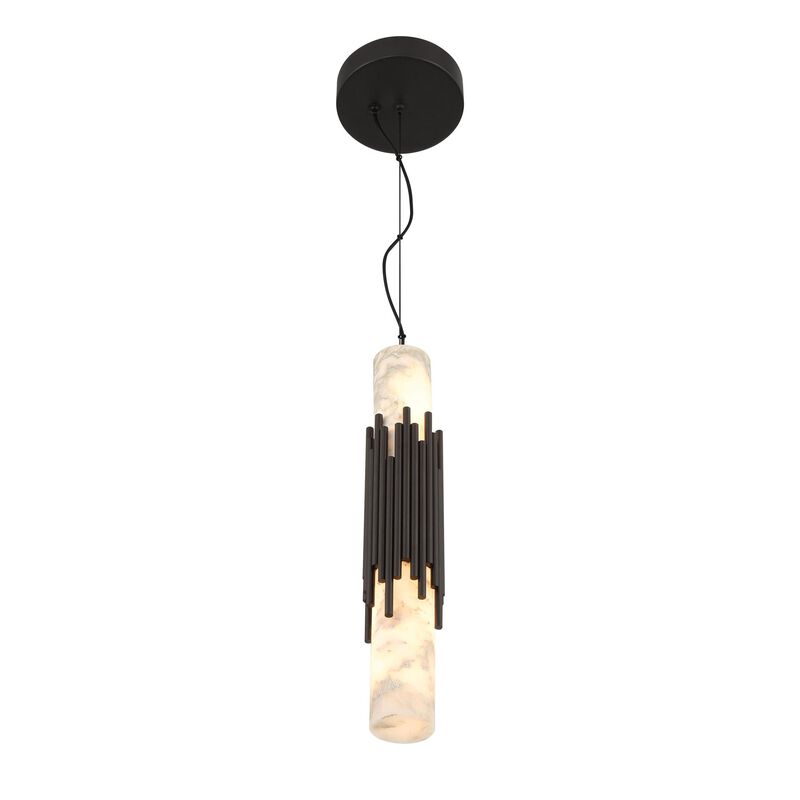 Venna 16 Inch Mini Pendant by Eurofase Lighting