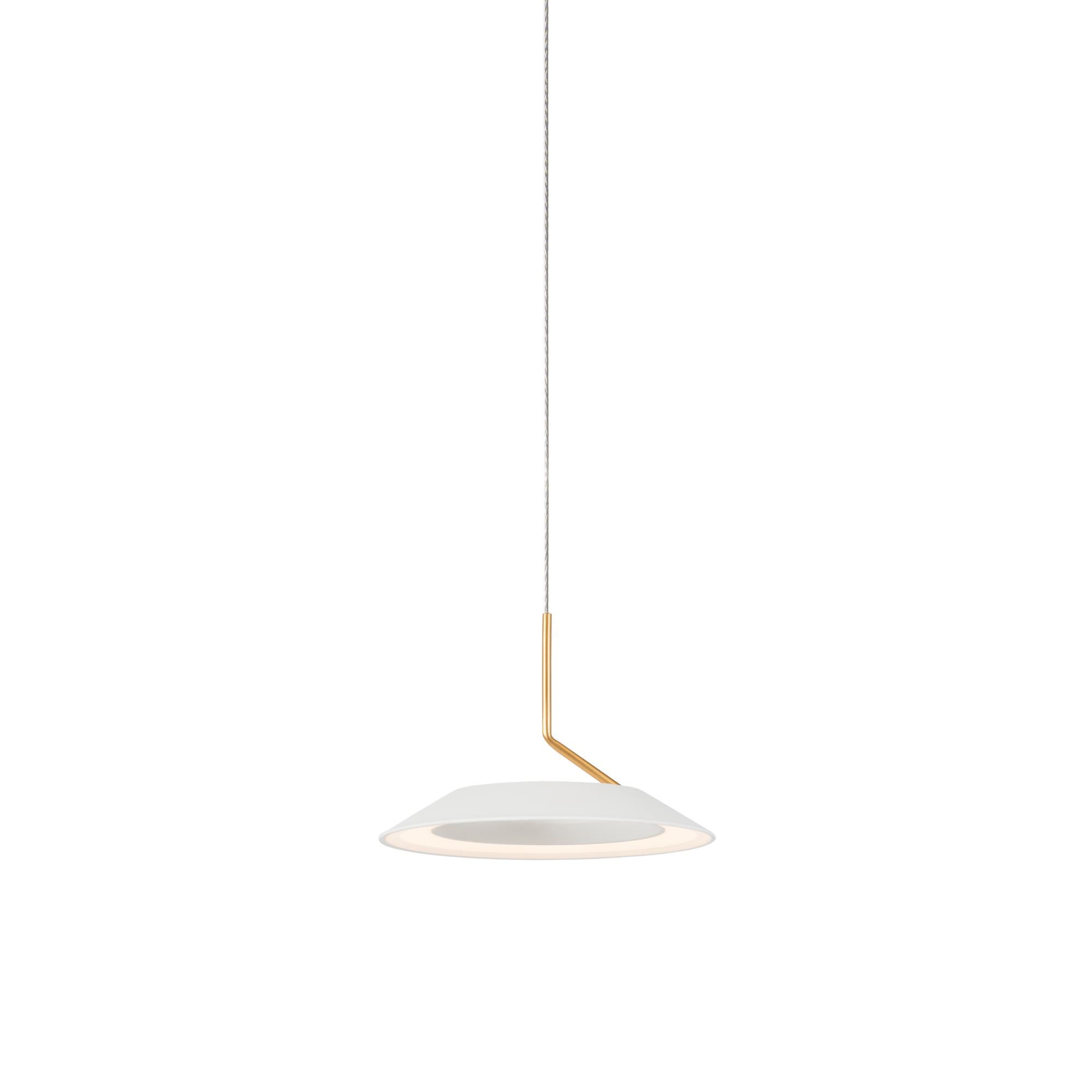 Koncept Royyo 6 Inch LED Mini Pendant