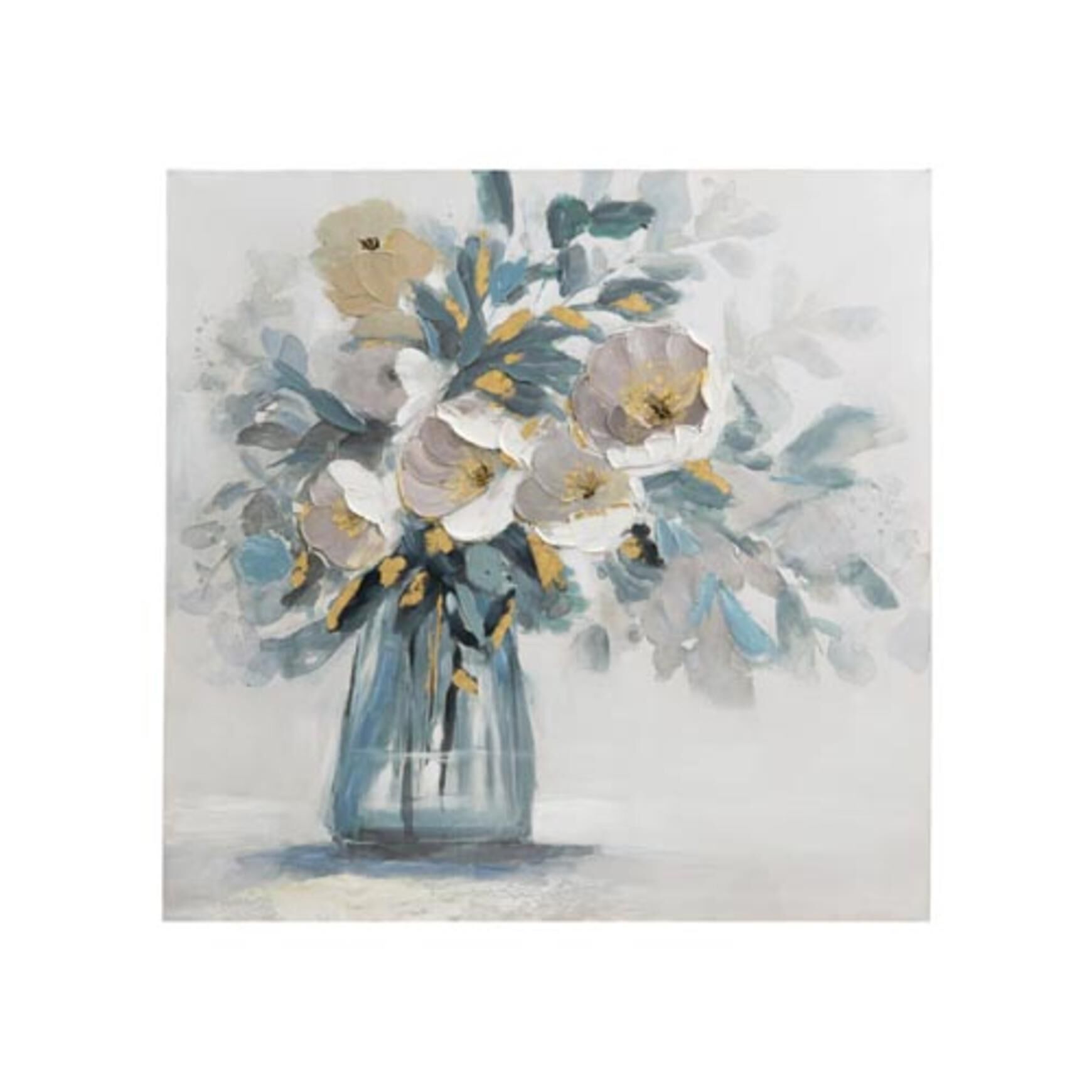 Chloe 40 Inch Painting by Bassett Mirror Company