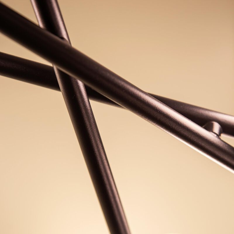 Amara Large Chandelier by Kuzco