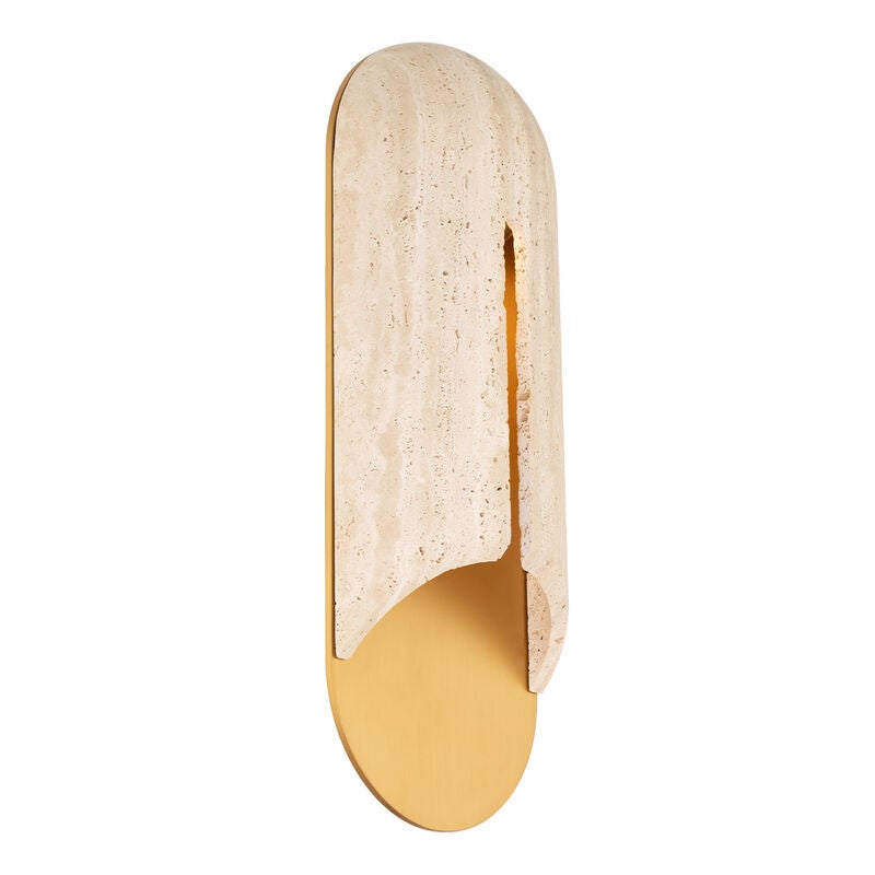 Clog 22 Inch Outdoor Wall Light by Modern Forms