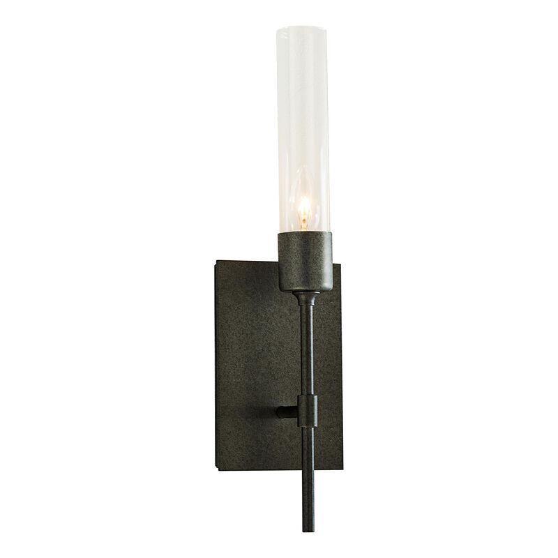 Vela Wall Sconce by Hubbardton Forge