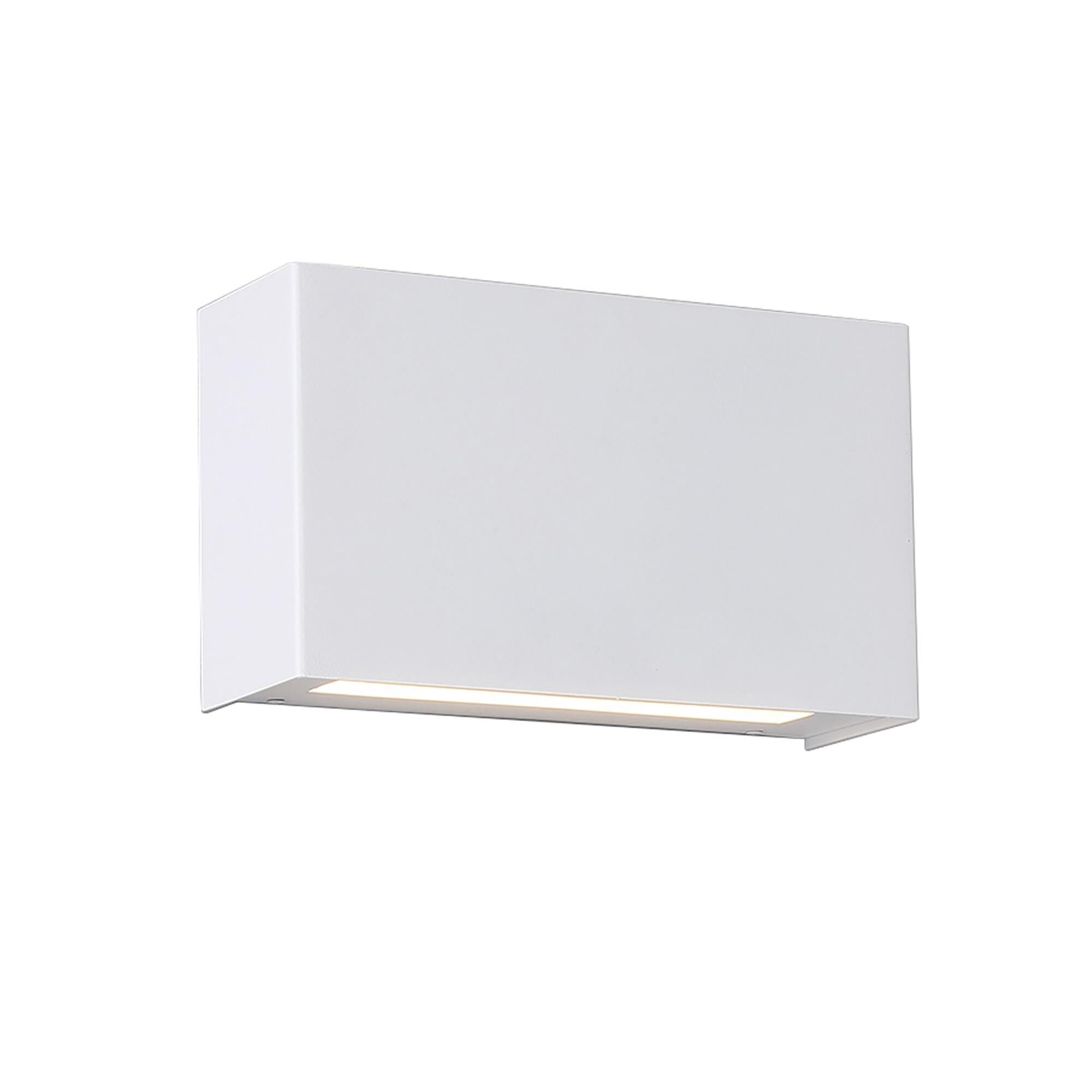 Blok Wall Sconce,