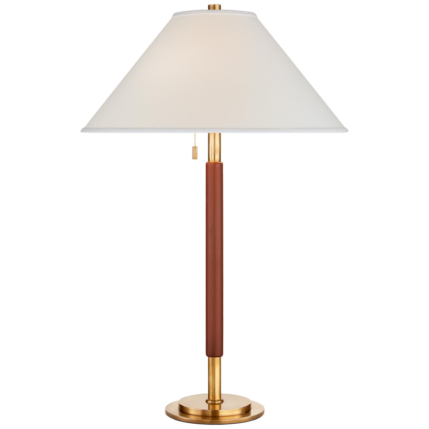 Ralph Lauren Garner 30 Inch Table Lamp by Ralph Lauren
