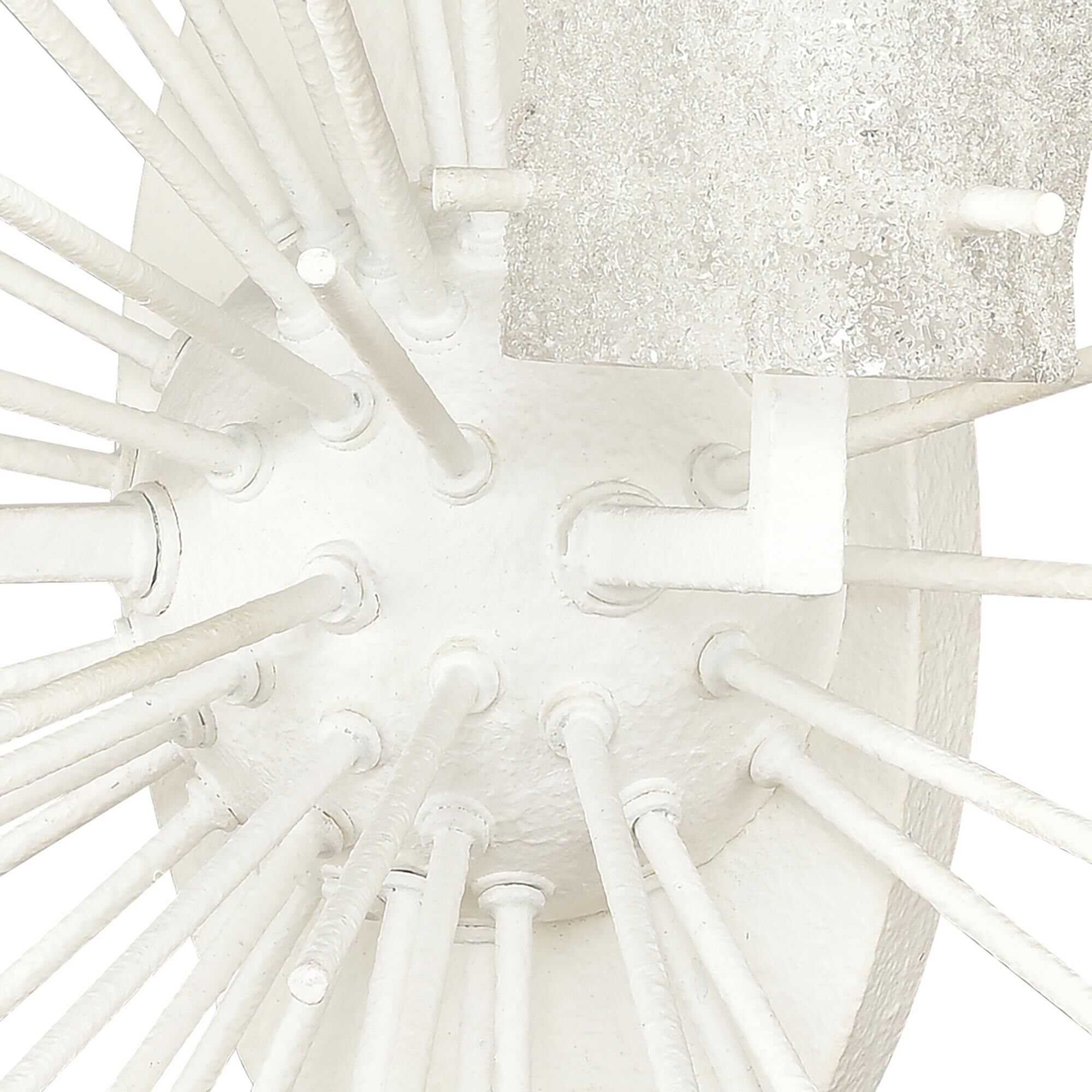 Sea Urchin 21 Inch Wall Sconce by ELK Home