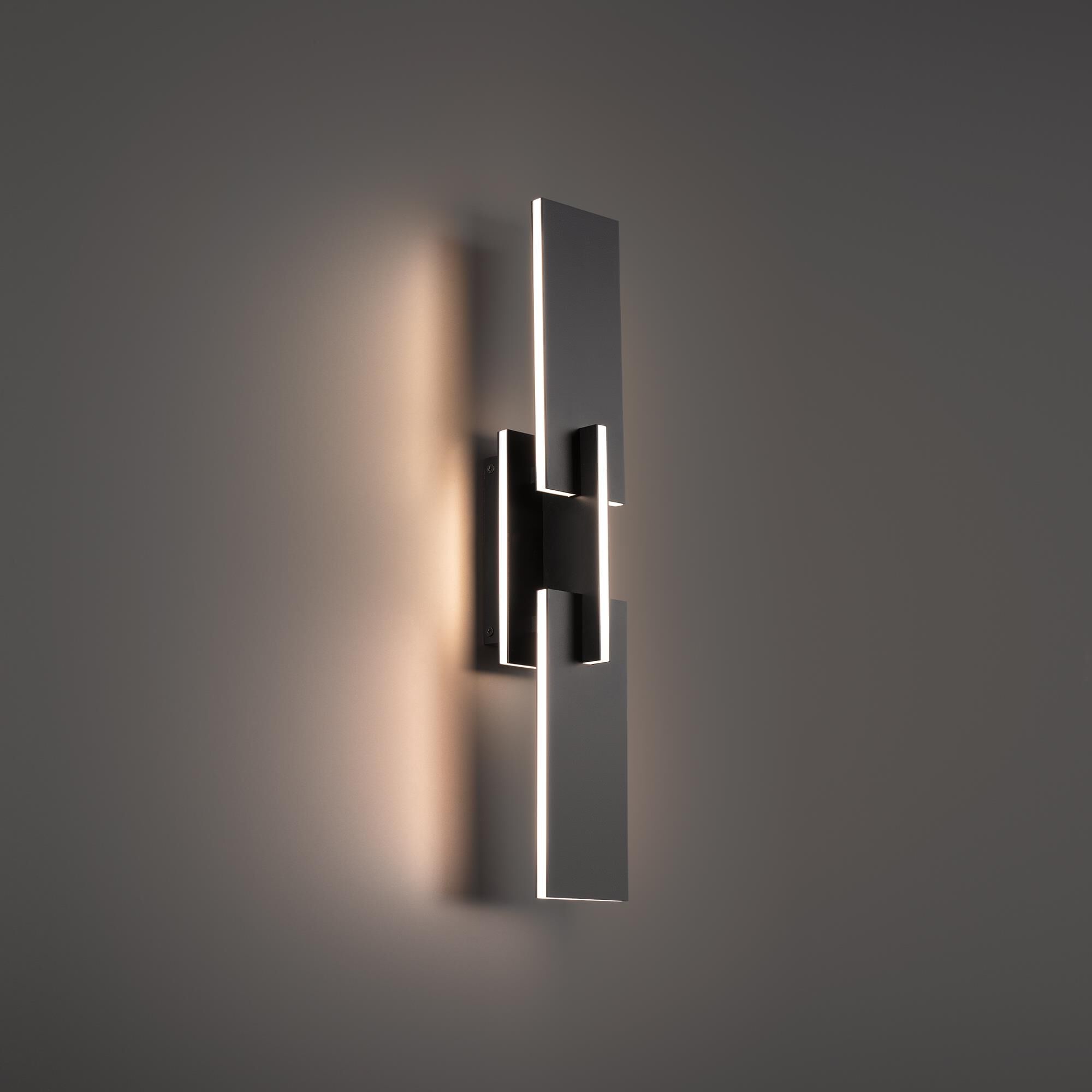 Amari 22 Inch LED Wall Sconce by Modern Forms