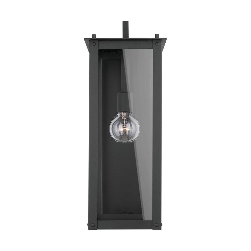 Capital Lighting Fixture Company Hunt 20 Inch Tall Outdoor Wall Light