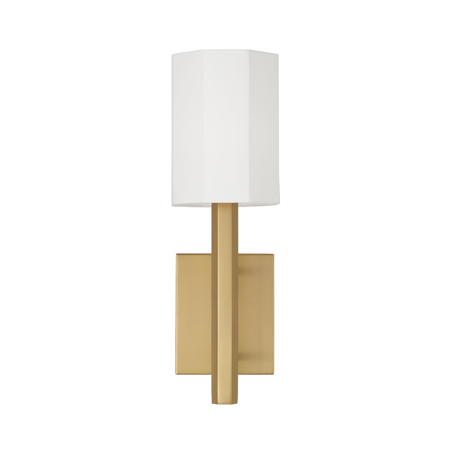 Adrian 15 Inch Wall Sconce by Capital Lighting