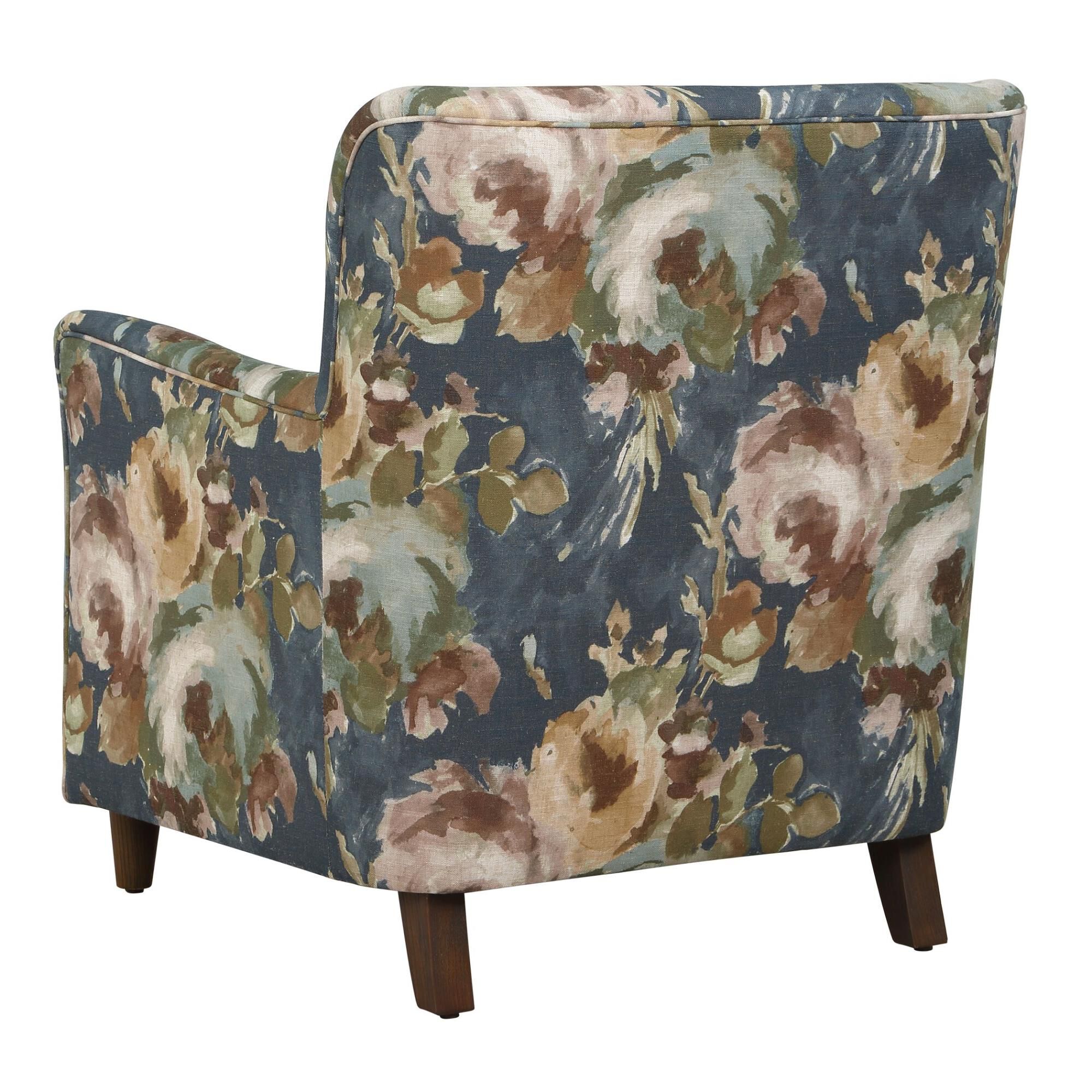 Lainey Accent Chair by Uttermost