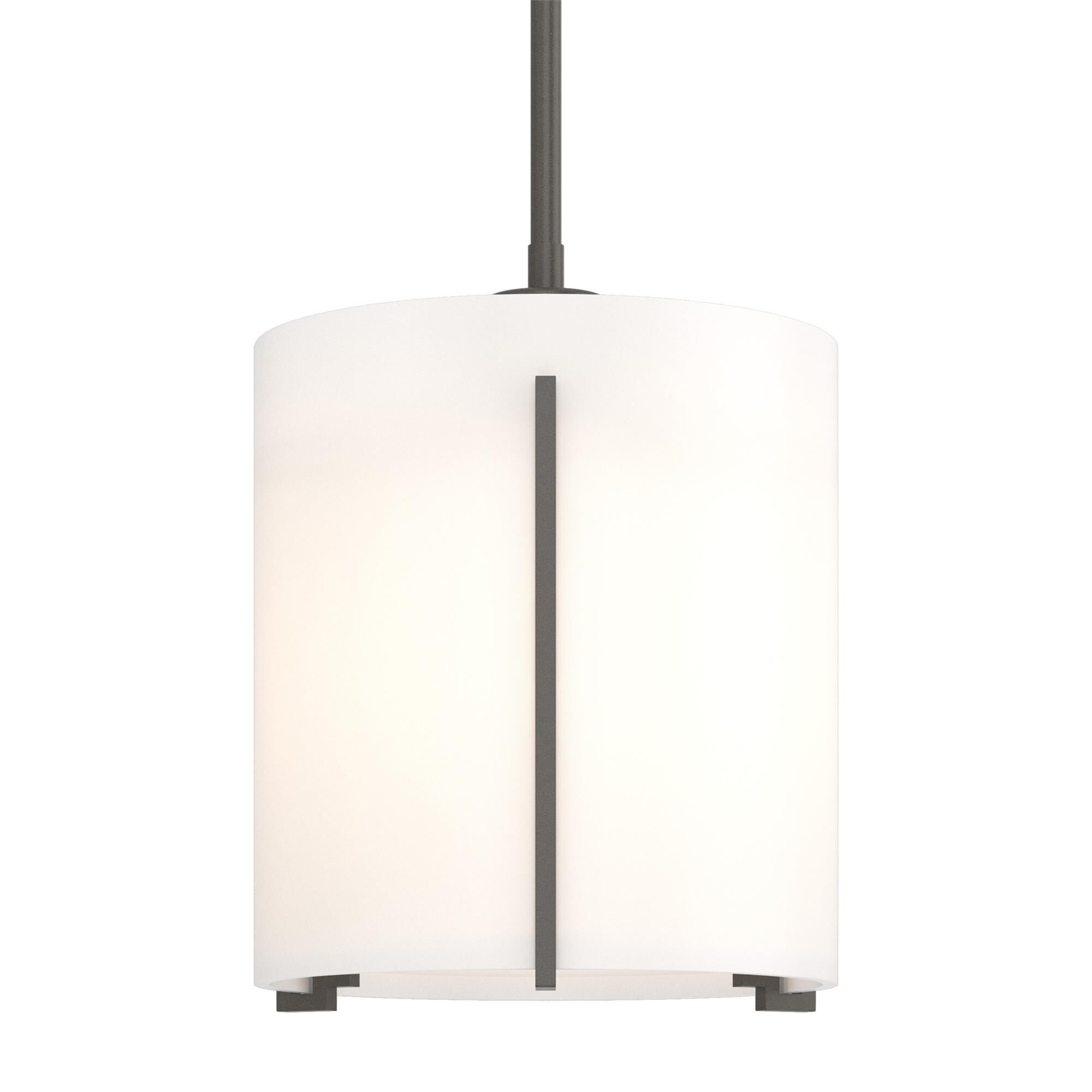 Exos Mini Pendant by Hubbardton Forge