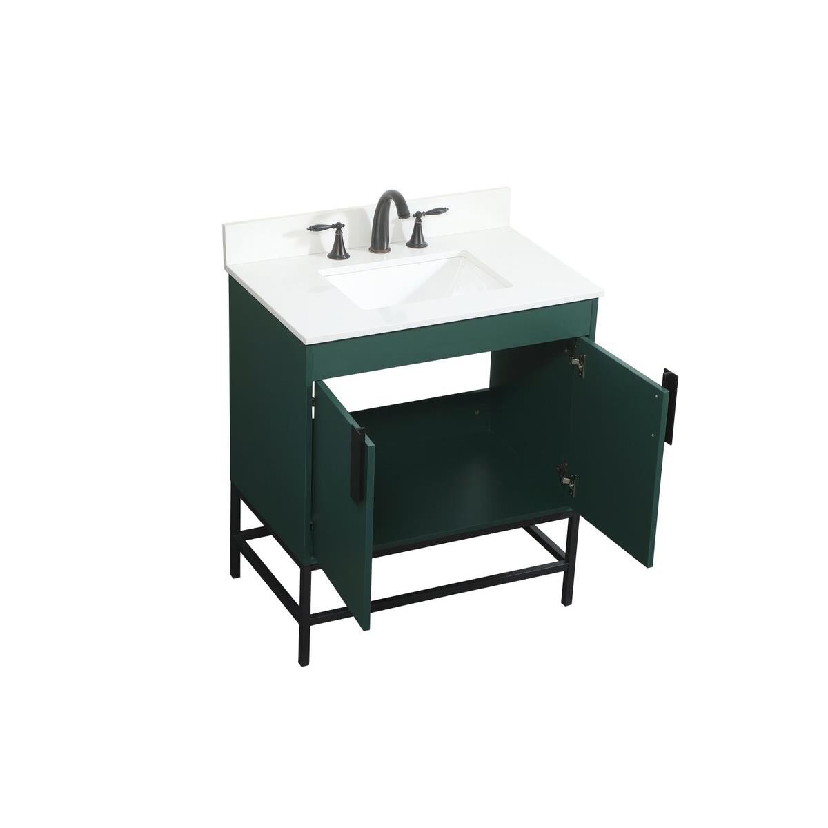 Eugene Bath Vanity by Elegant Decor