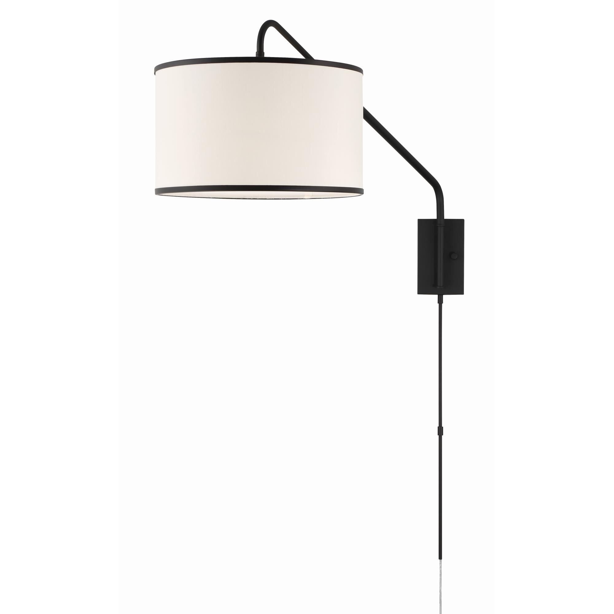 Shown in Matte Black finish