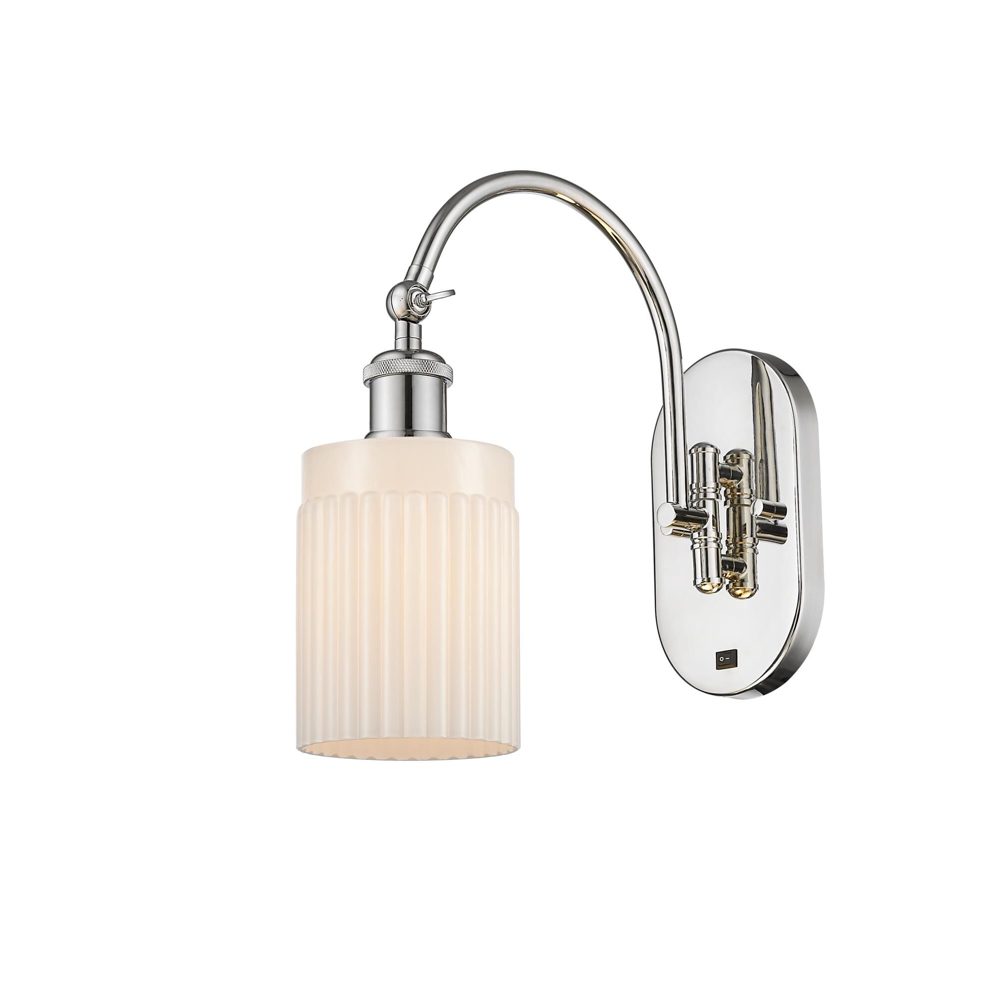 Bruno Marashlian Hadley Wall Sconce by Innovations Lighting