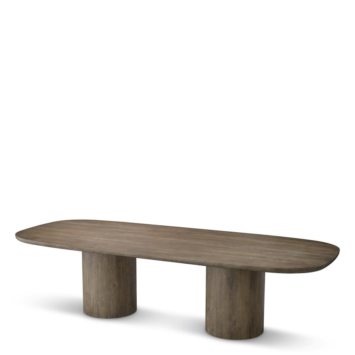 Glenmont Dining Table by Eichholtz