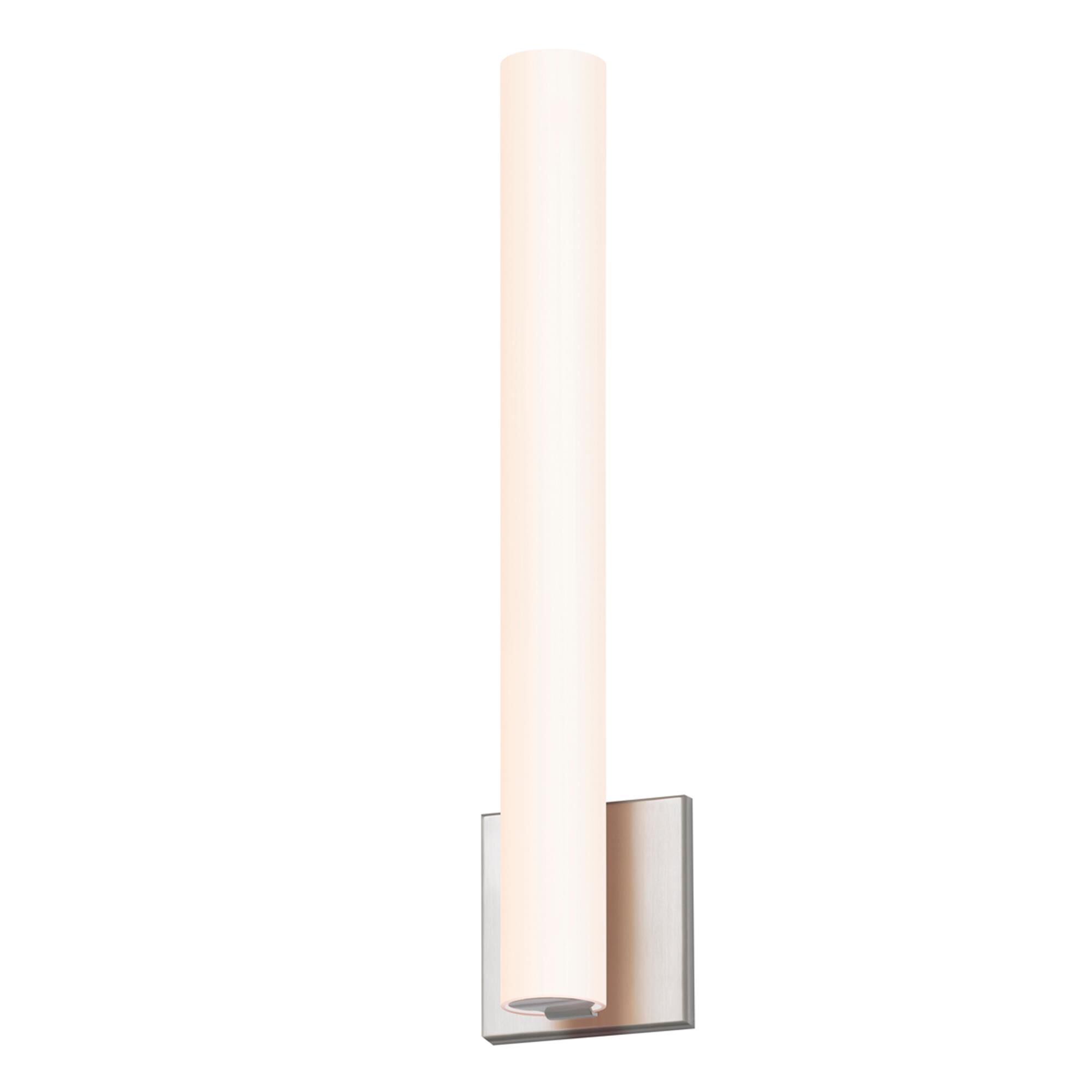 Tubo 19 Inch Wall Sconce,