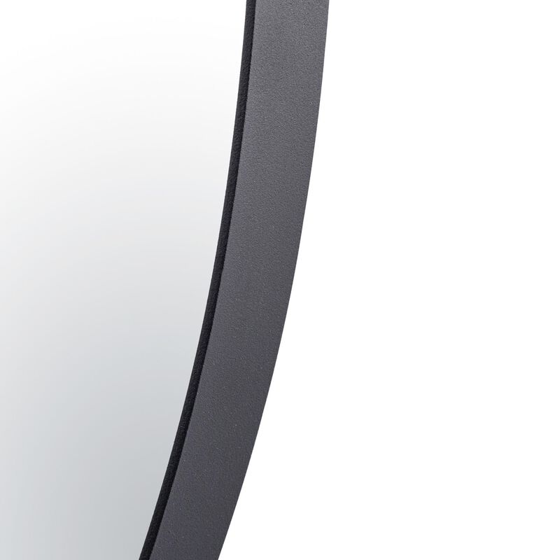 Tablet 30 Inch Decorative Mirror by Varaluz