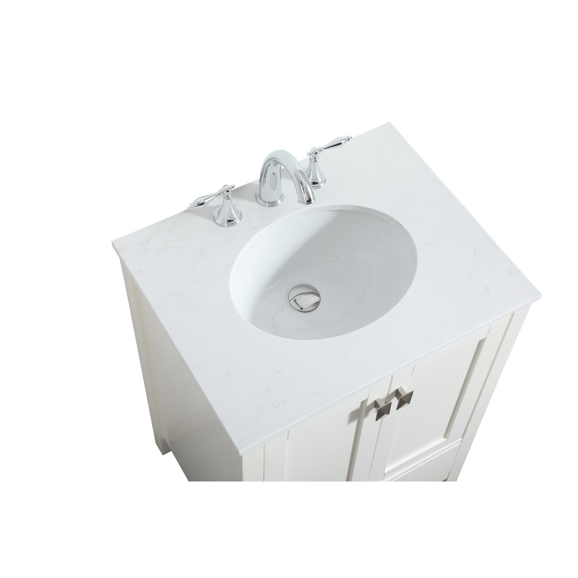 Irene Bath Vanity by Elegant Decor